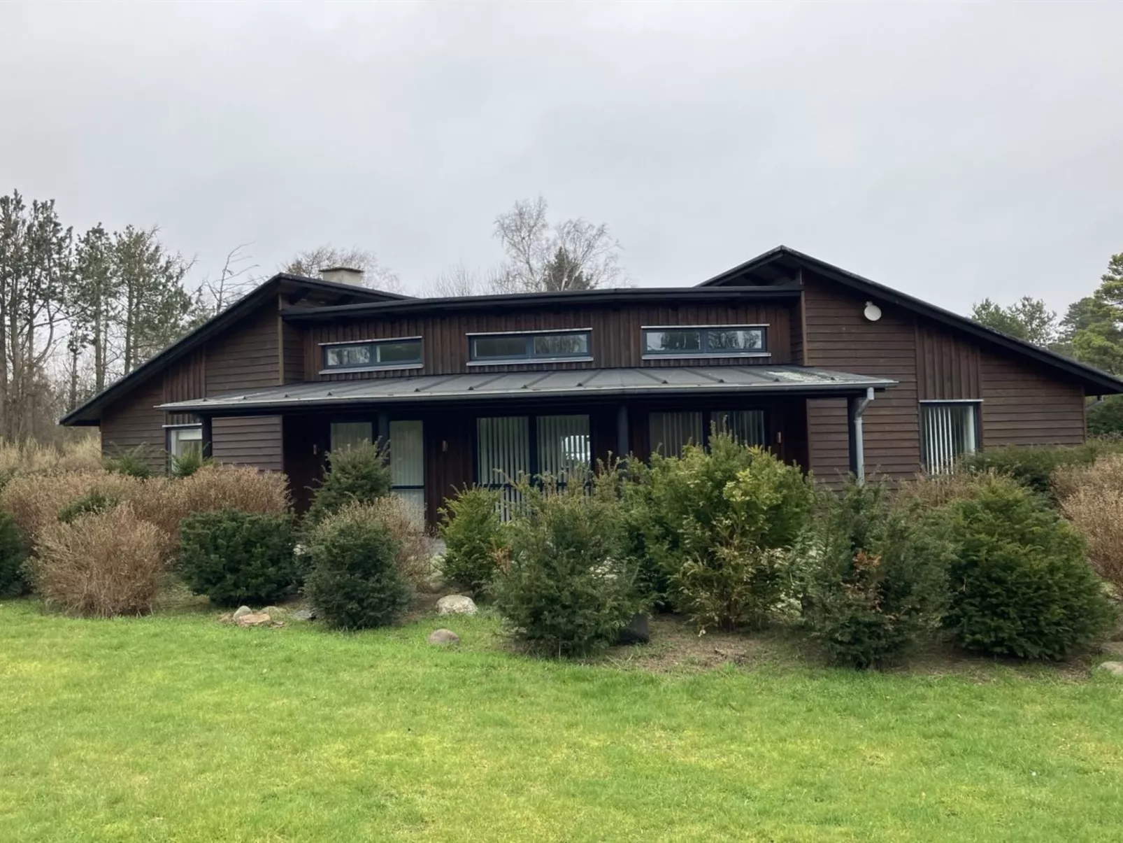"Zuhra" - 250m from the sea-Buiten