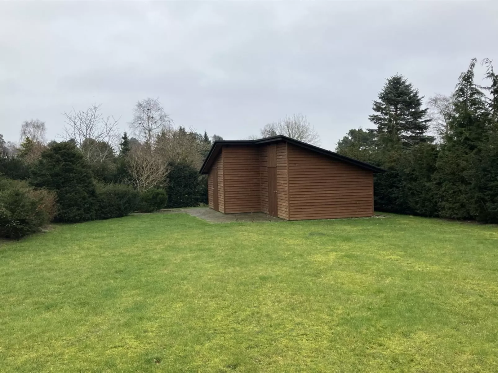 "Zuhra" - 250m from the sea-Buiten