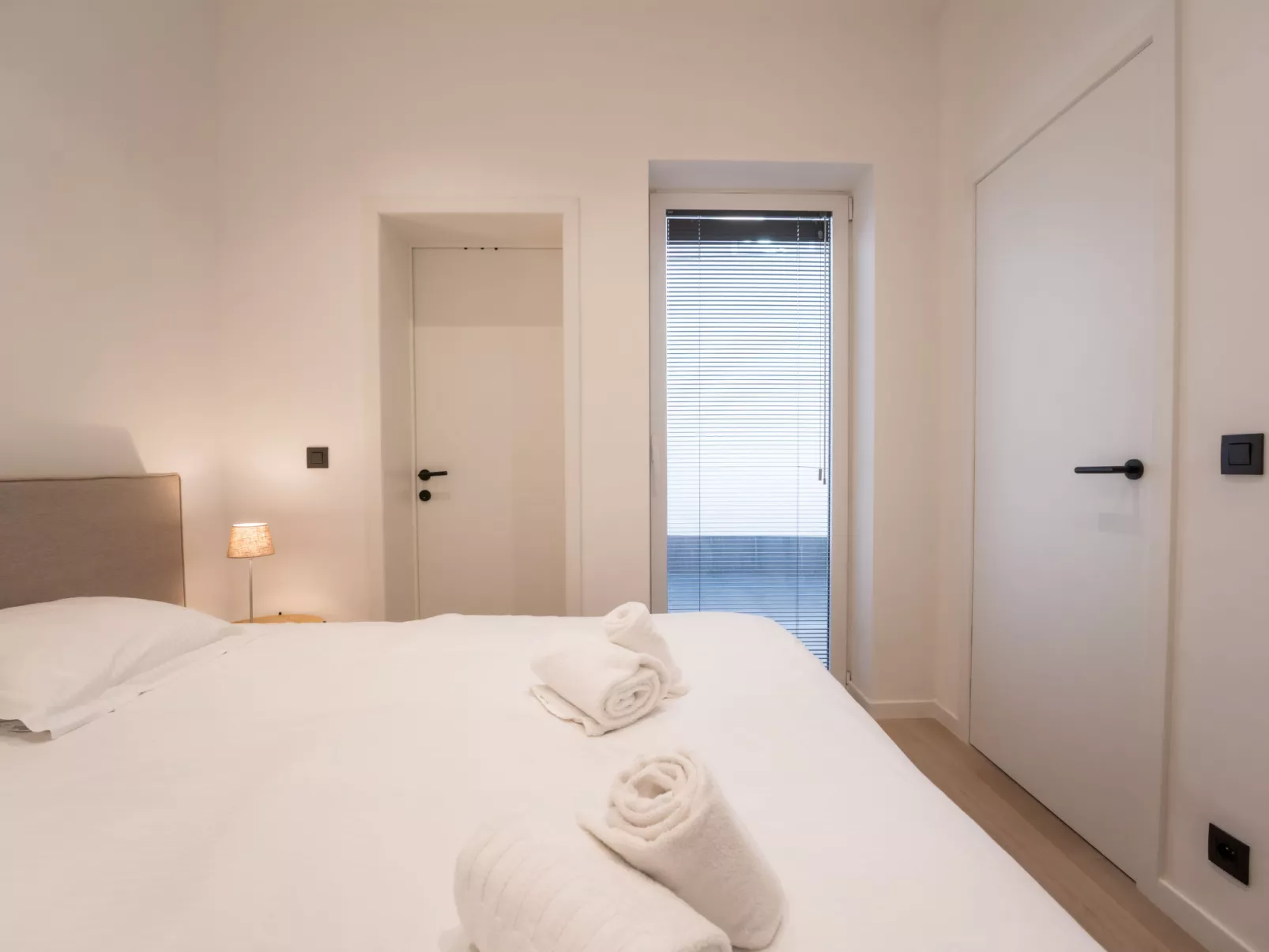 Historical and spacious "La Tourelle I"-Binnen