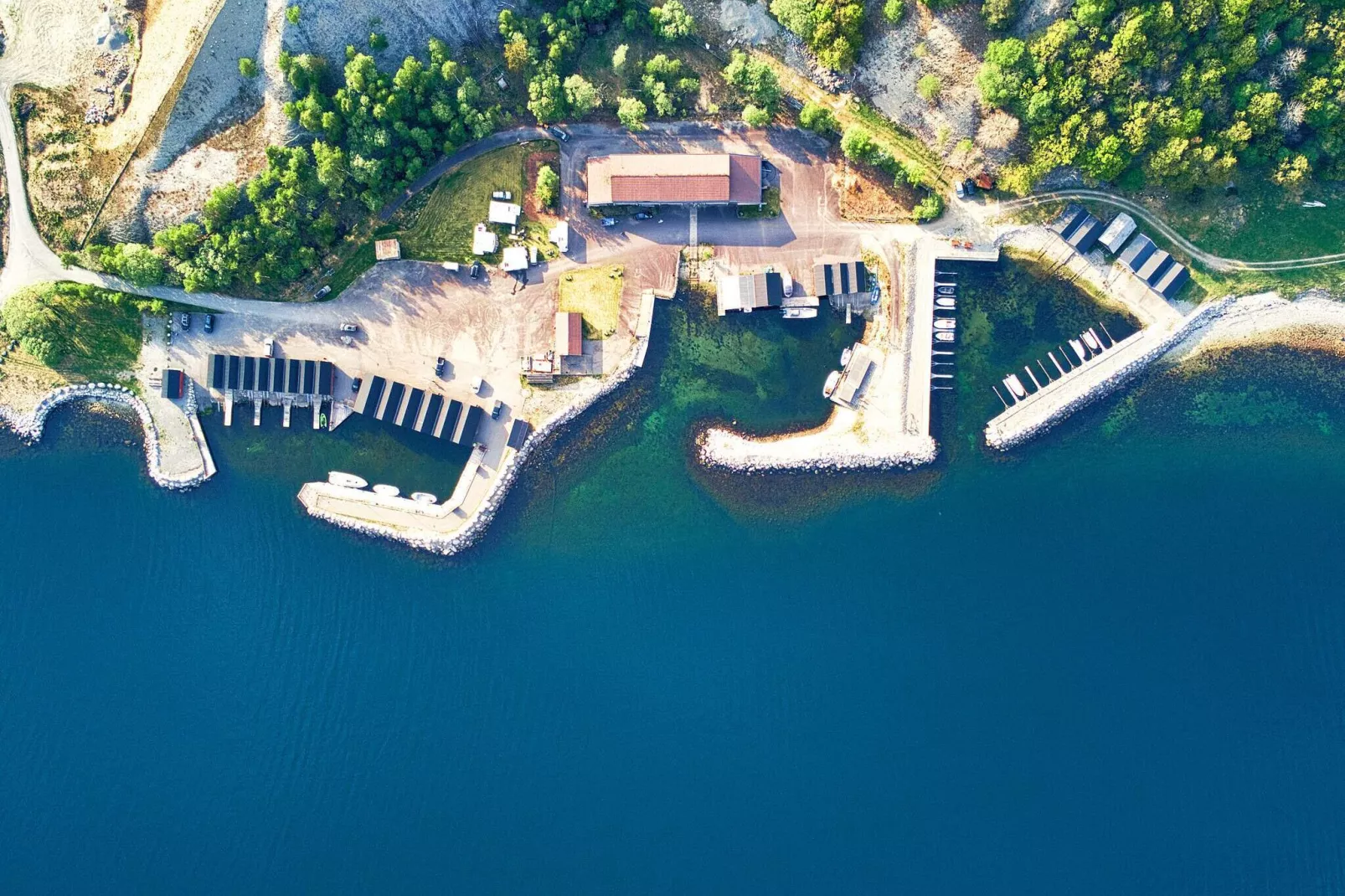 19 persoons vakantie huis in Jøsenfjorden-Waterzicht