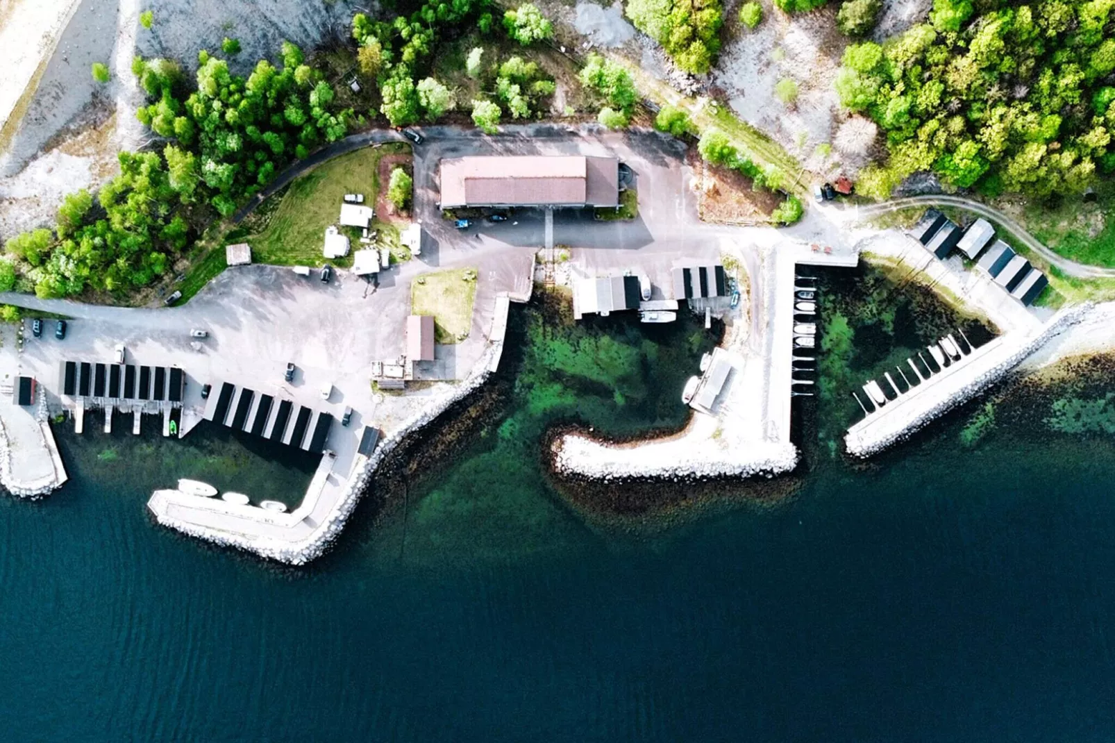 19 persoons vakantie huis in Jøsenfjorden-By Traum-Waterzicht