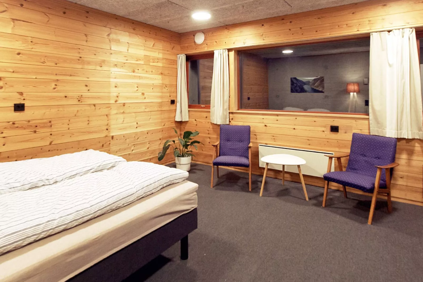 19 persoons vakantie huis in Jøsenfjorden-Binnen