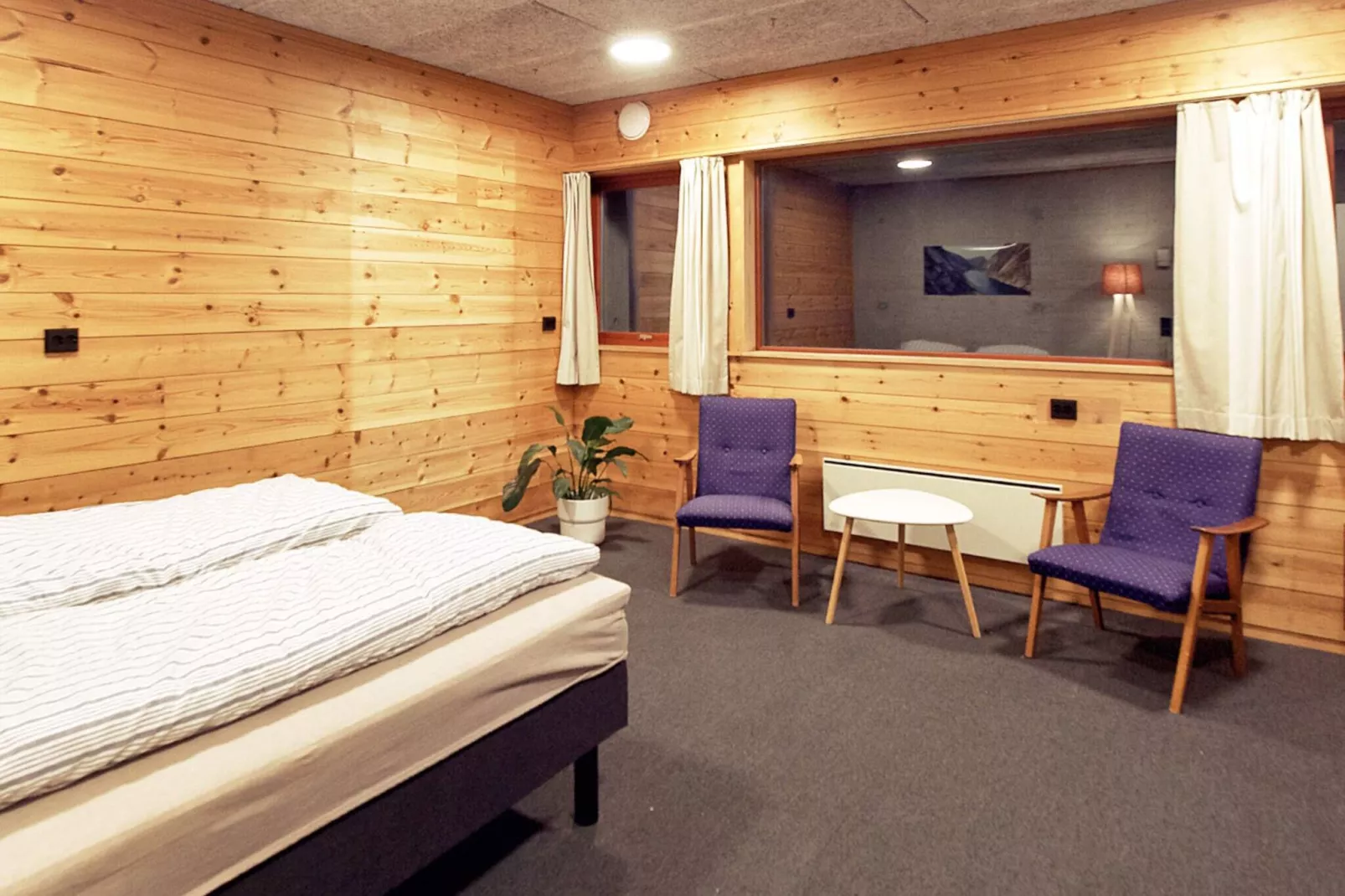 19 persoons vakantie huis in Jøsenfjorden-By Traum-Binnen