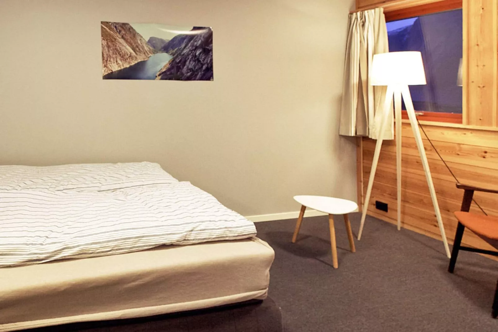 19 persoons vakantie huis in Jøsenfjorden-By Traum-Binnen