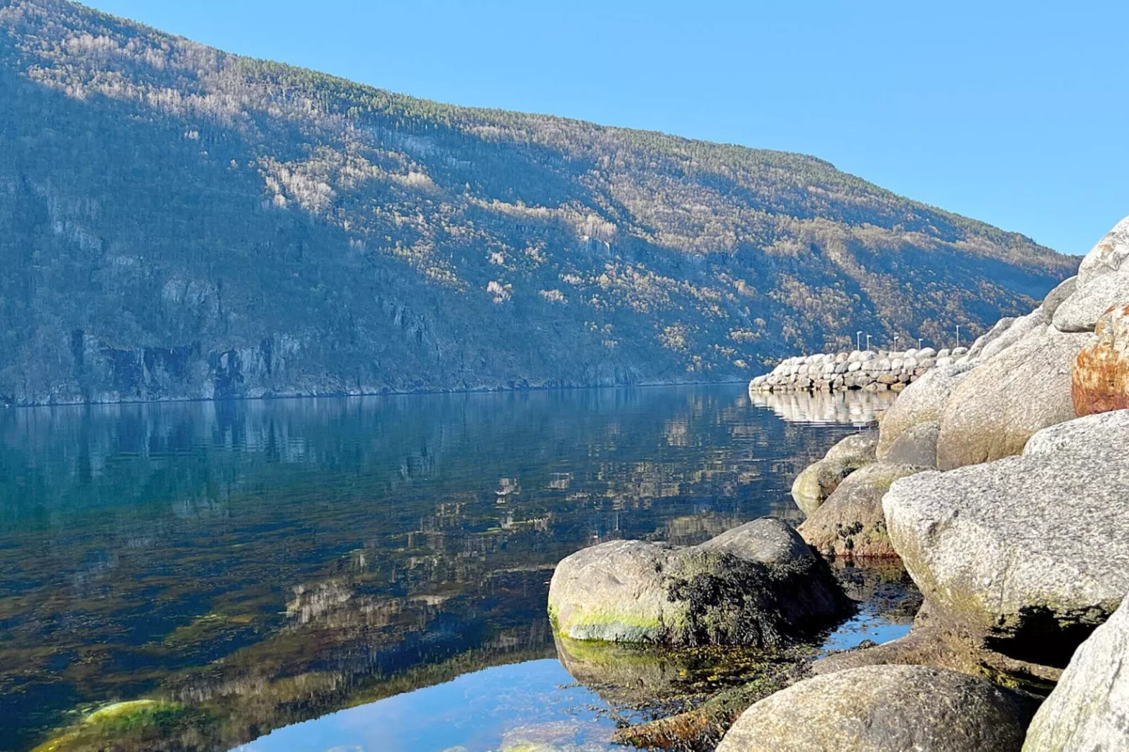 19 persoons vakantie huis in Jøsenfjorden-By Traum-Uitzicht