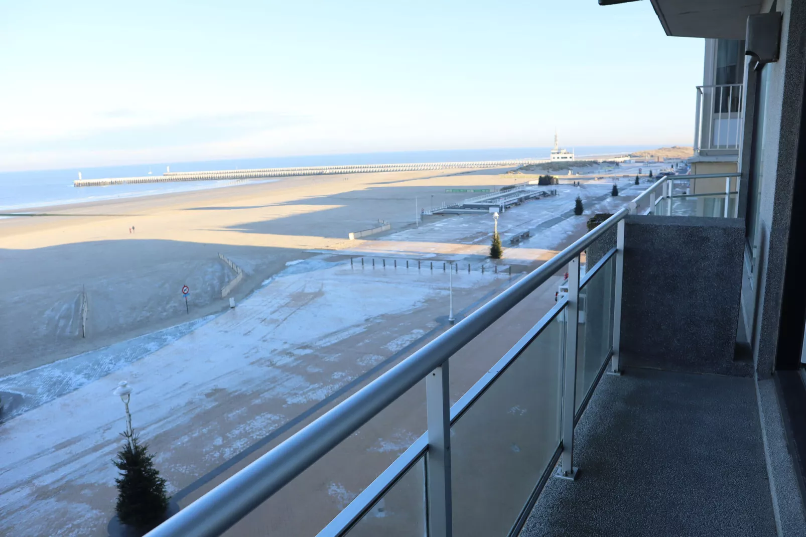 VIERBOETE 0402PK-Terrasbalkon