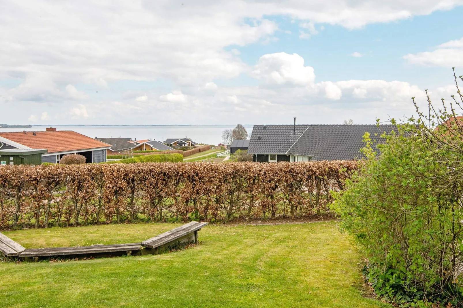 5 sterren vakantie huis in Sjølund-Waterzicht