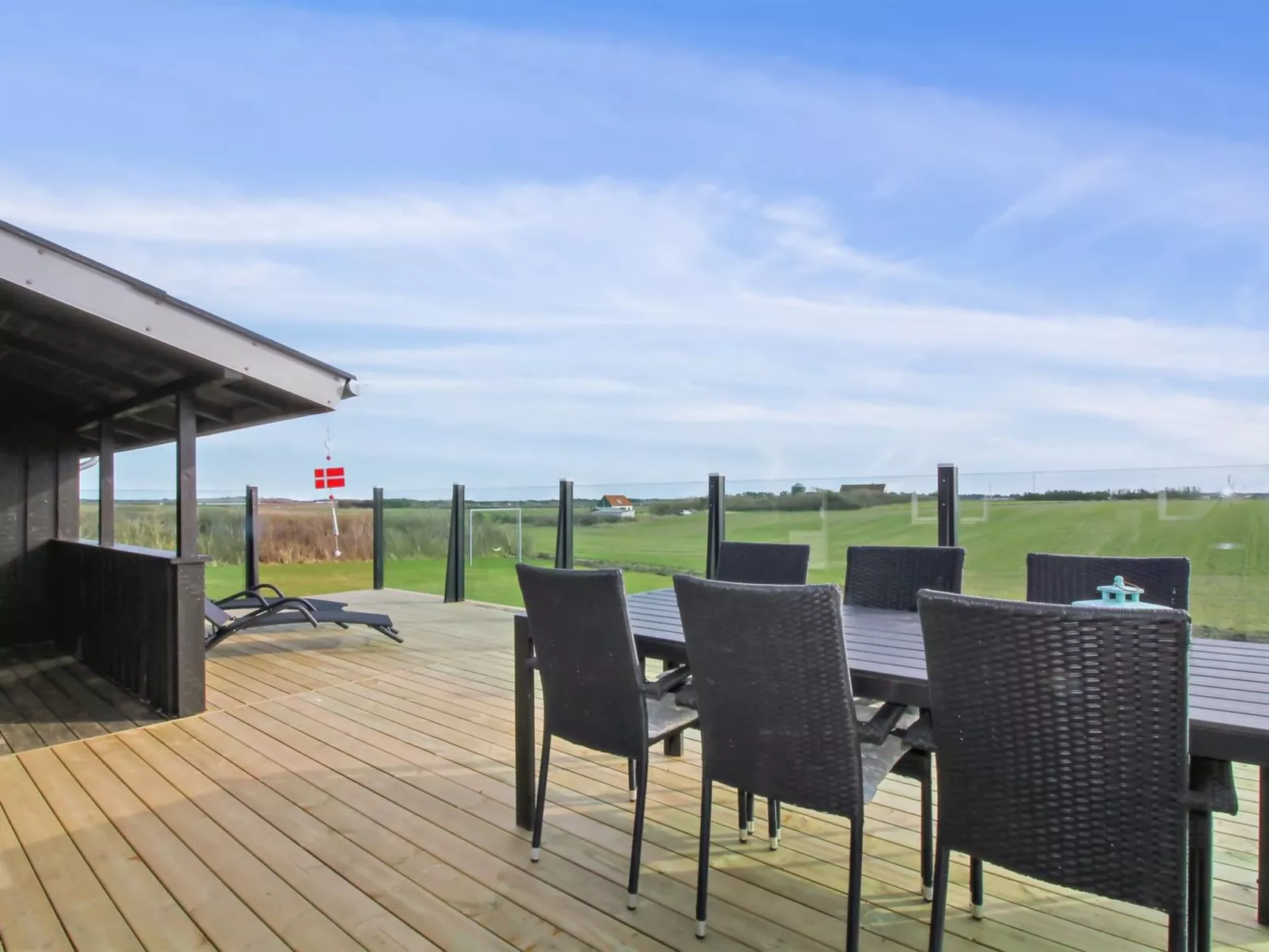 "Lok" - 450m from the sea-Buiten