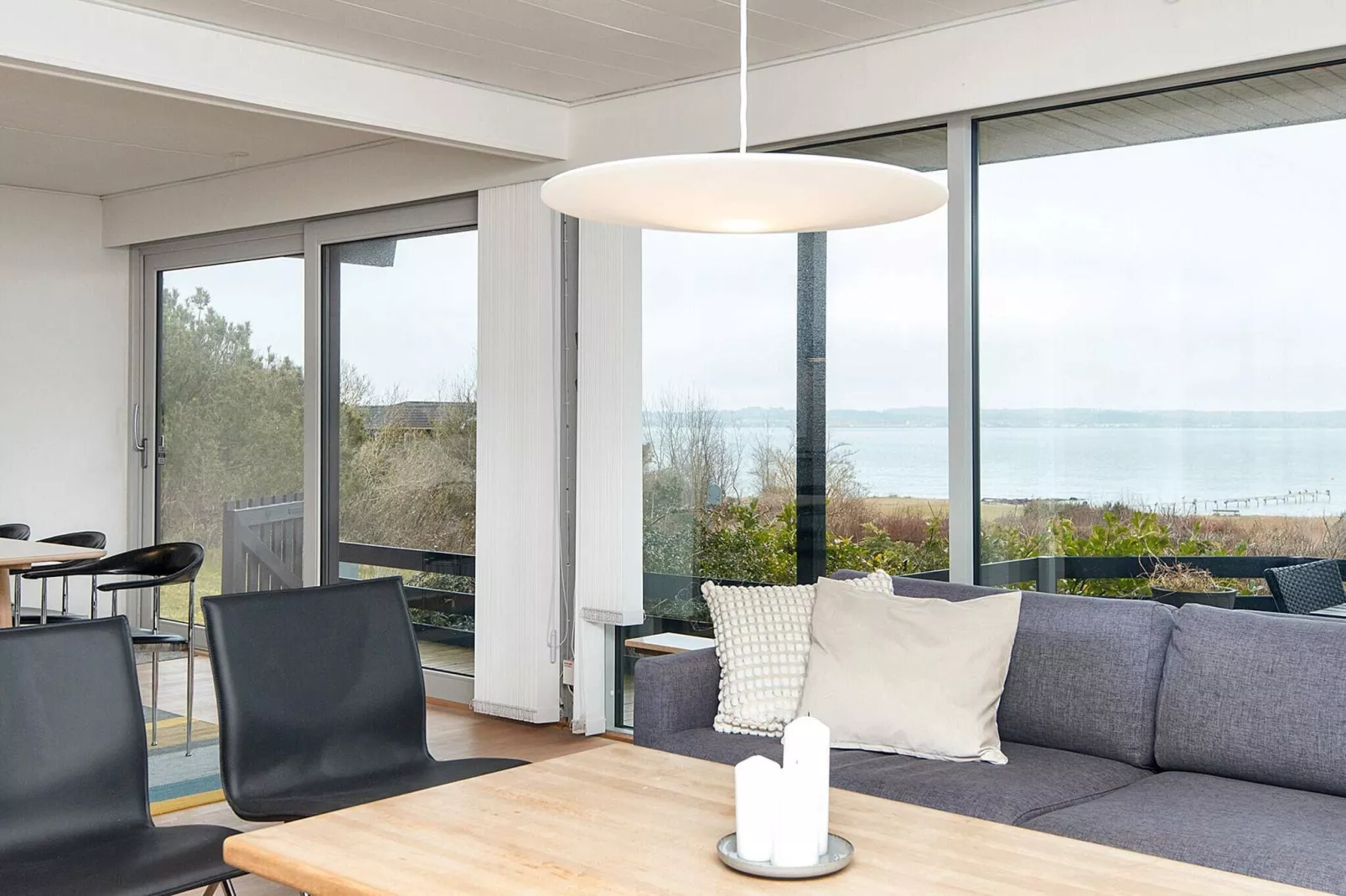 12 persoons vakantie huis in Ebeltoft-By Traum-Binnen