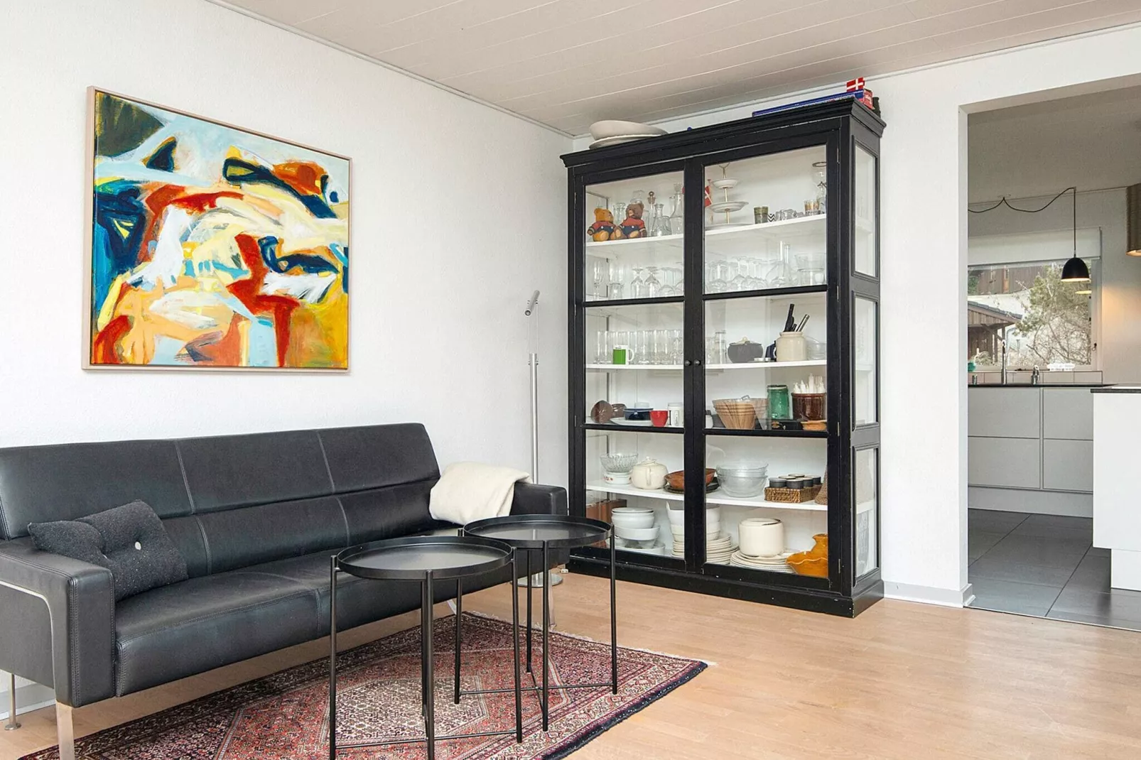 12 persoons vakantie huis in Ebeltoft-By Traum-Binnen