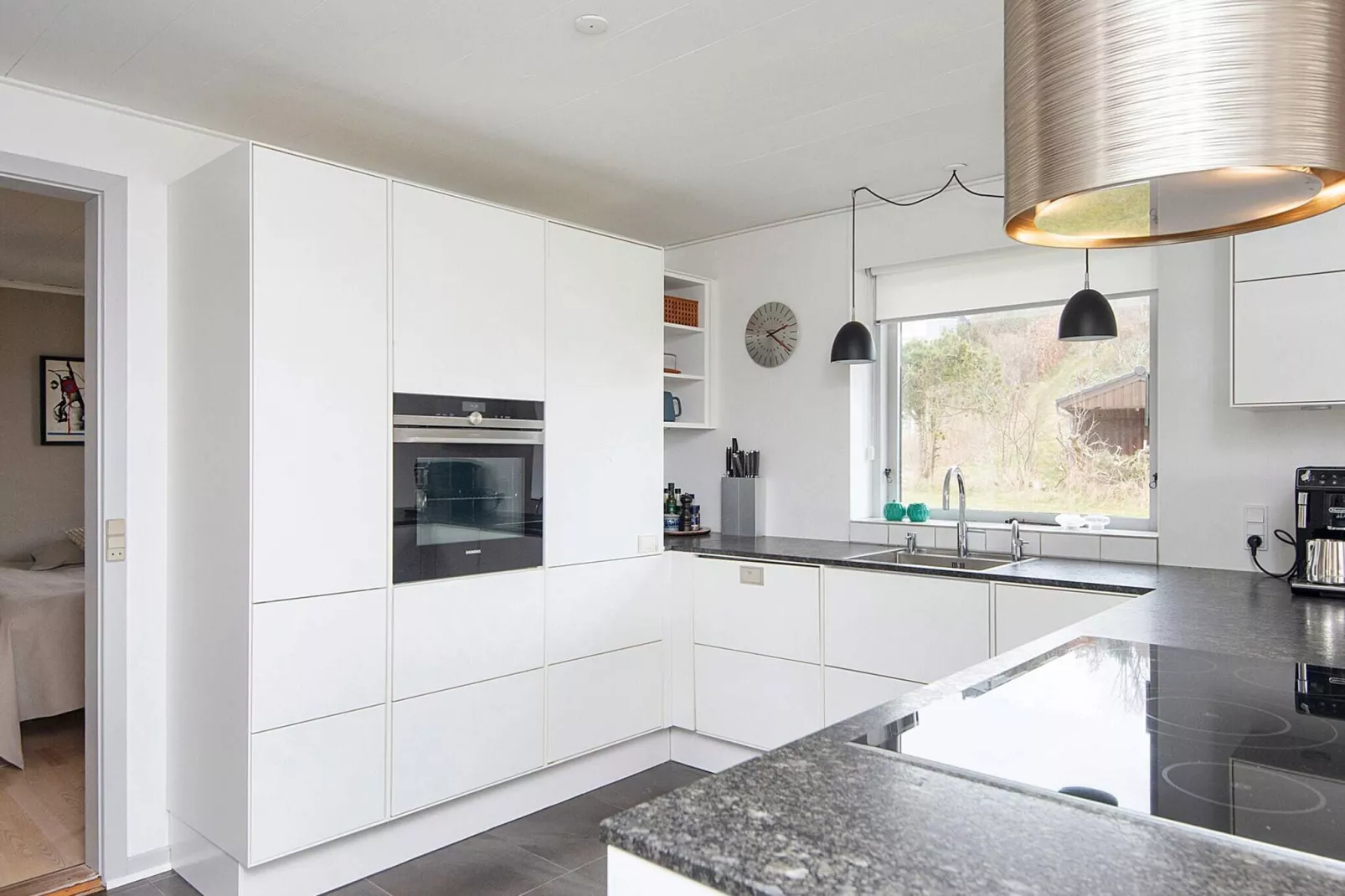 12 persoons vakantie huis in Ebeltoft-By Traum-Binnen
