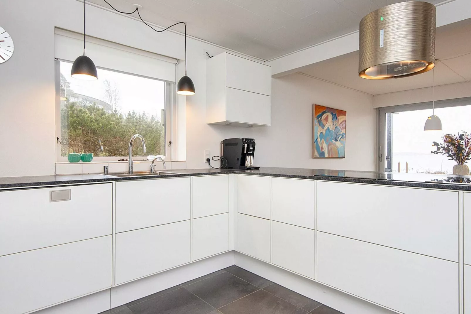 12 persoons vakantie huis in Ebeltoft-By Traum-Binnen