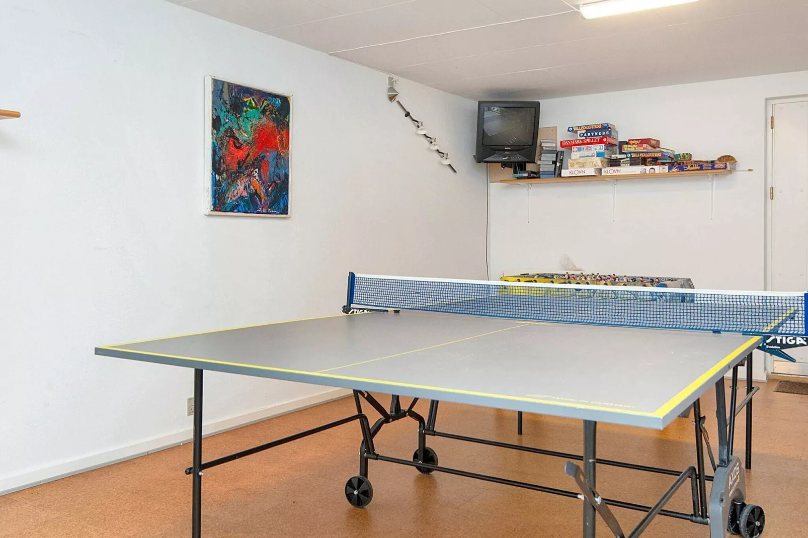12 persoons vakantie huis in Ebeltoft-By Traum-Binnen