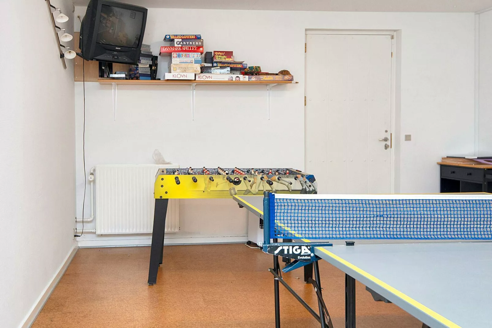 12 persoons vakantie huis in Ebeltoft-By Traum-Binnen