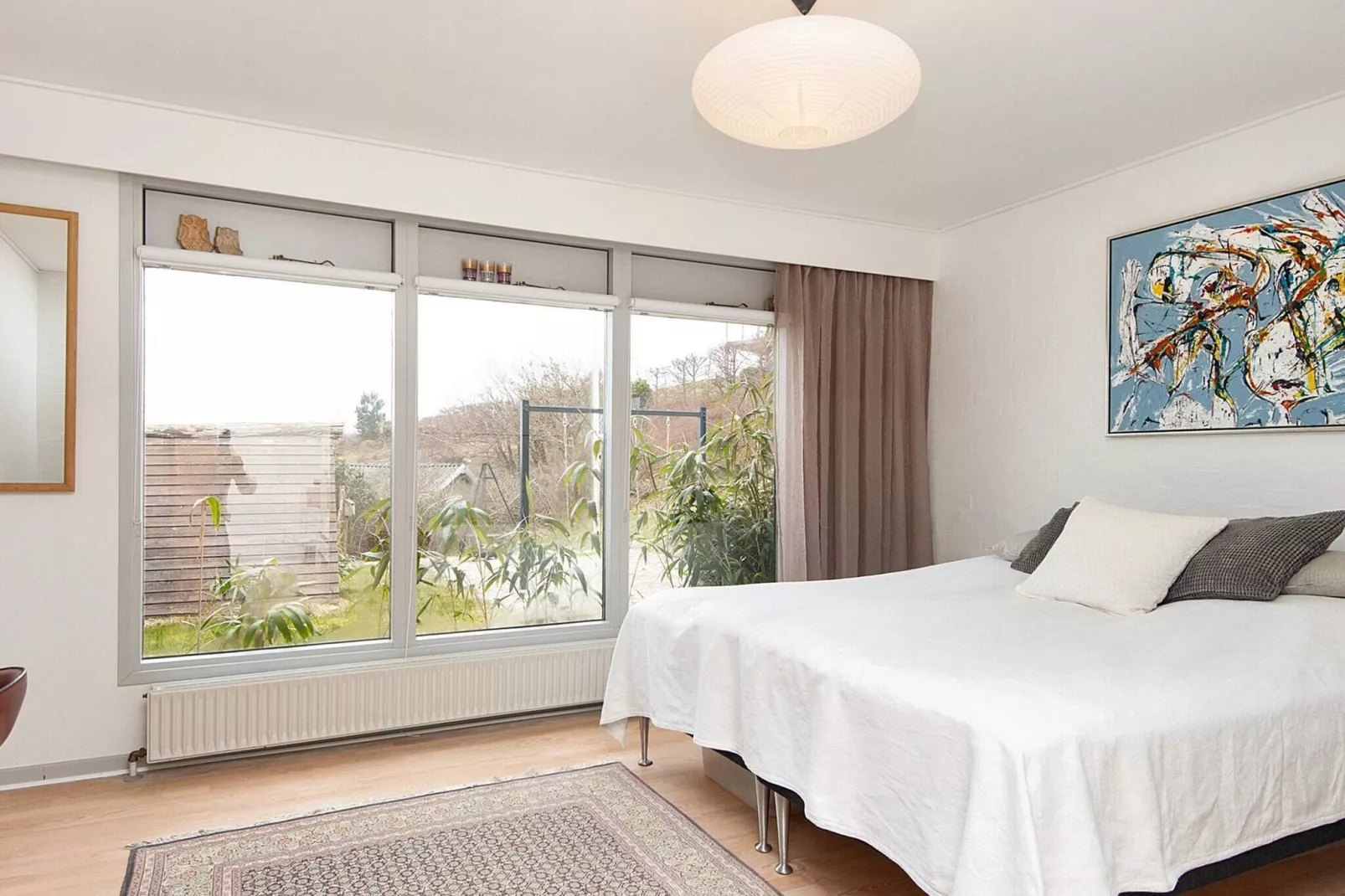 12 persoons vakantie huis in Ebeltoft-By Traum-Binnen