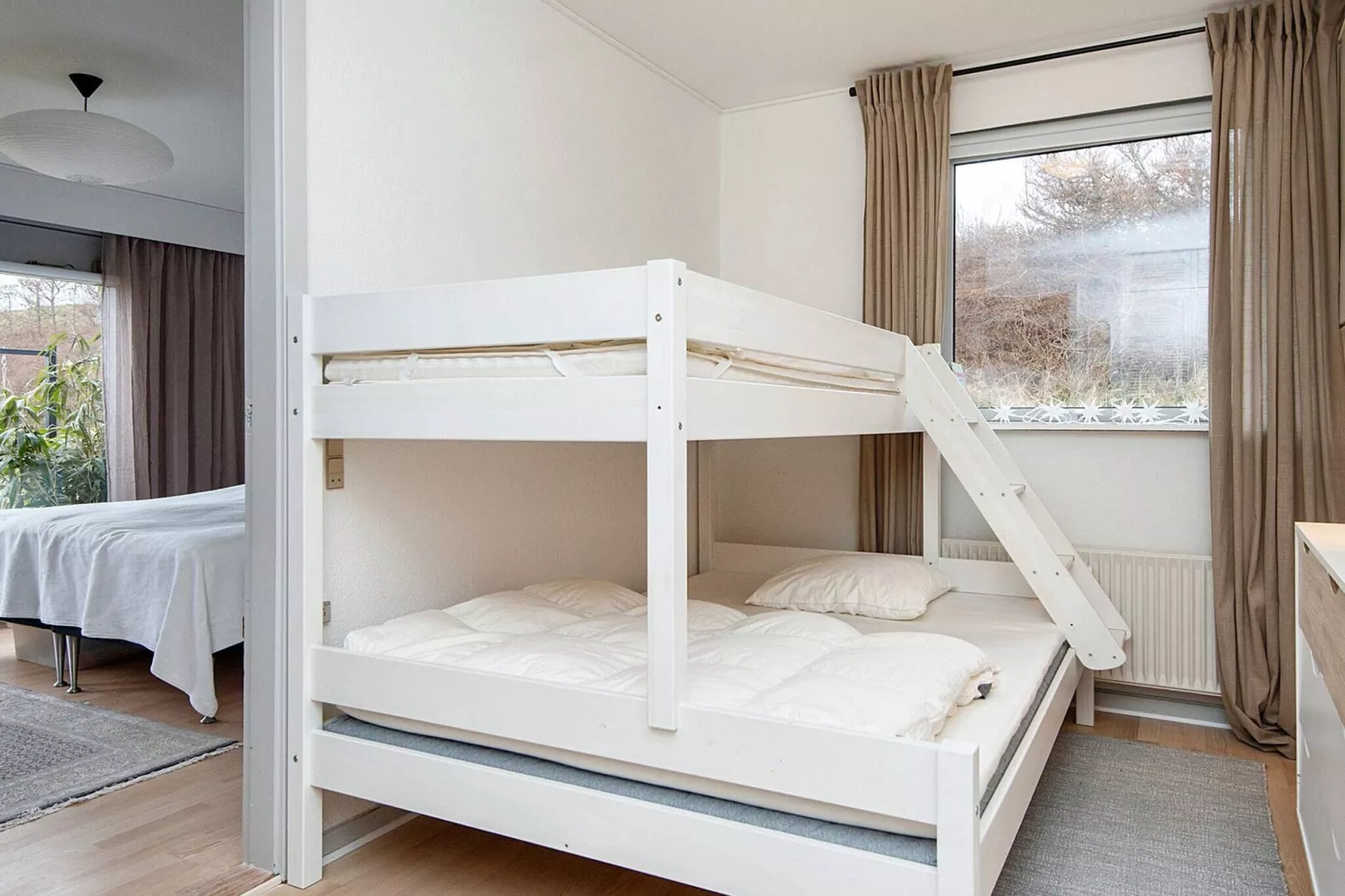 12 persoons vakantie huis in Ebeltoft-By Traum-Binnen