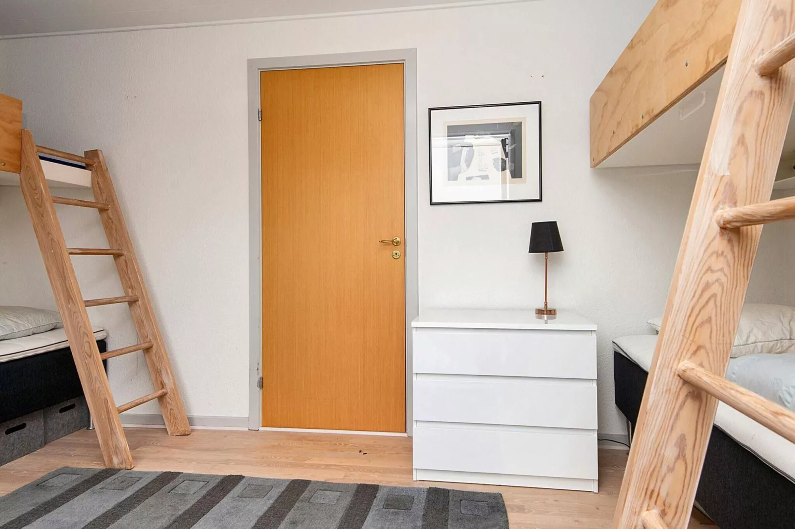 12 persoons vakantie huis in Ebeltoft-By Traum-Binnen