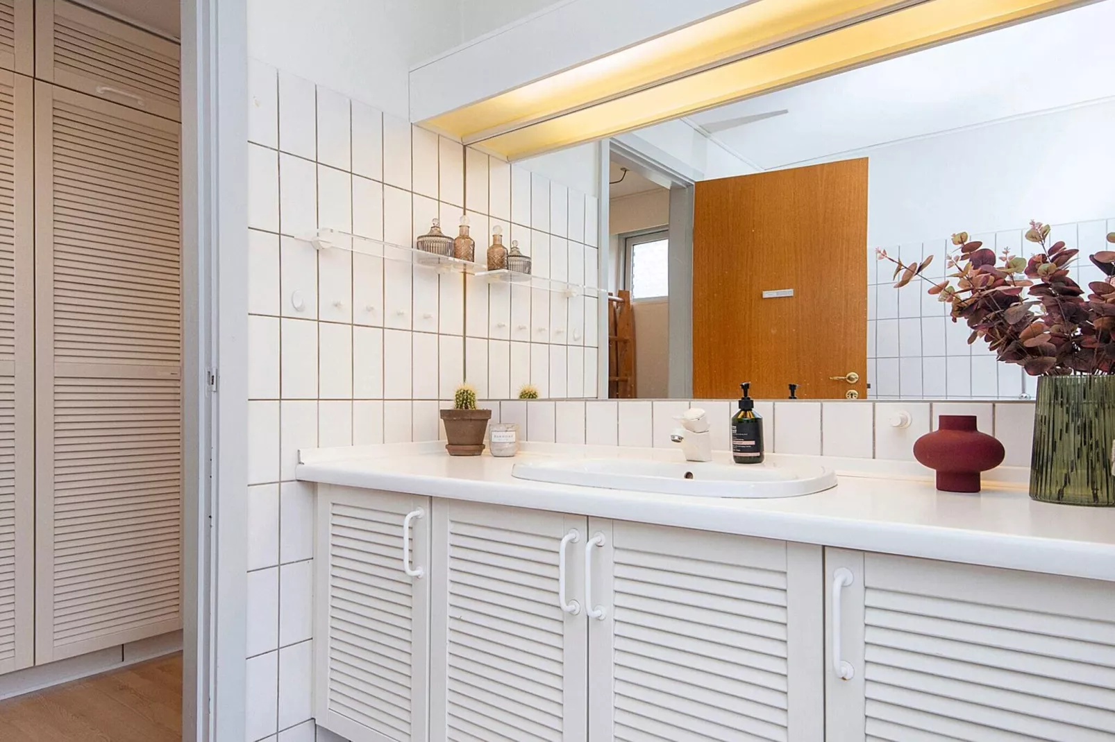 12 persoons vakantie huis in Ebeltoft-By Traum-Binnen