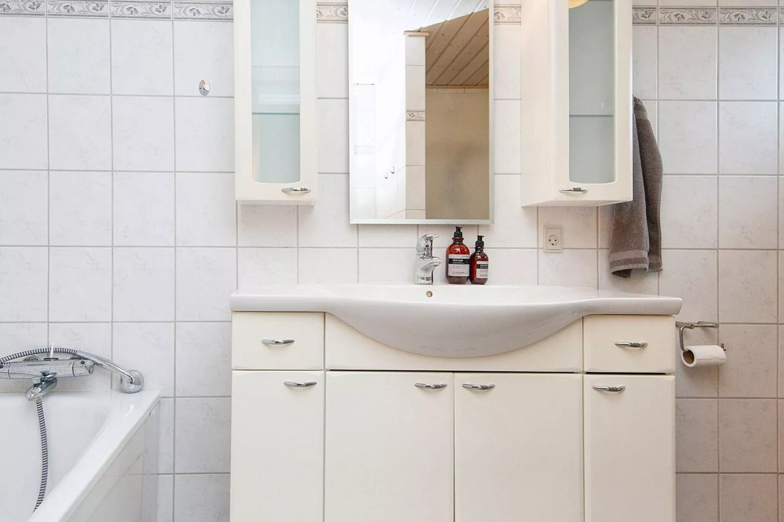12 persoons vakantie huis in Ebeltoft-By Traum-Binnen
