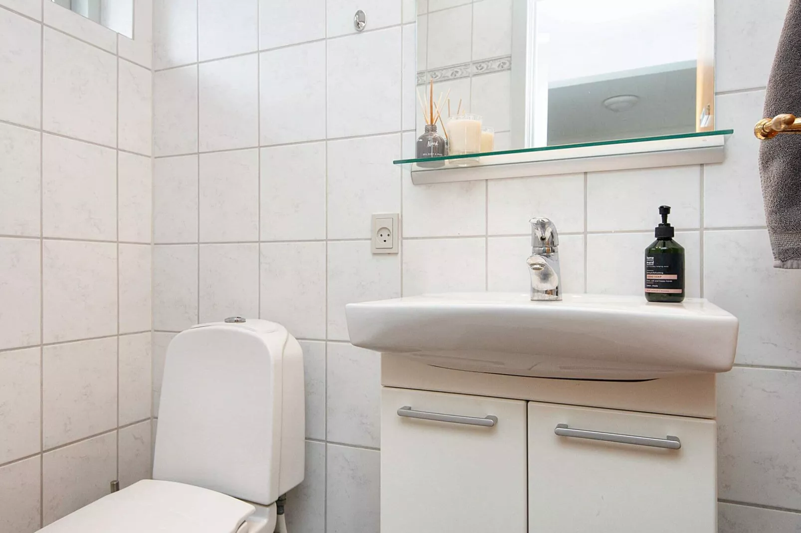 12 persoons vakantie huis in Ebeltoft-By Traum-Binnen