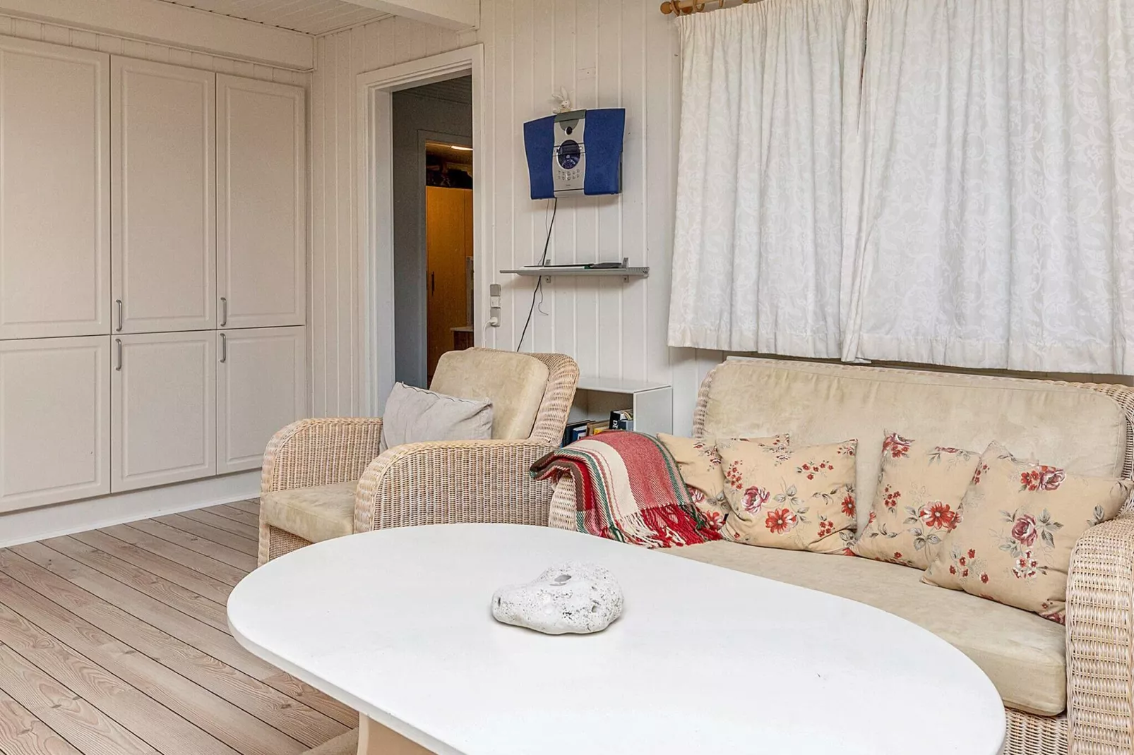 6 persoons vakantie huis in Thyholm-By Traum-Binnen