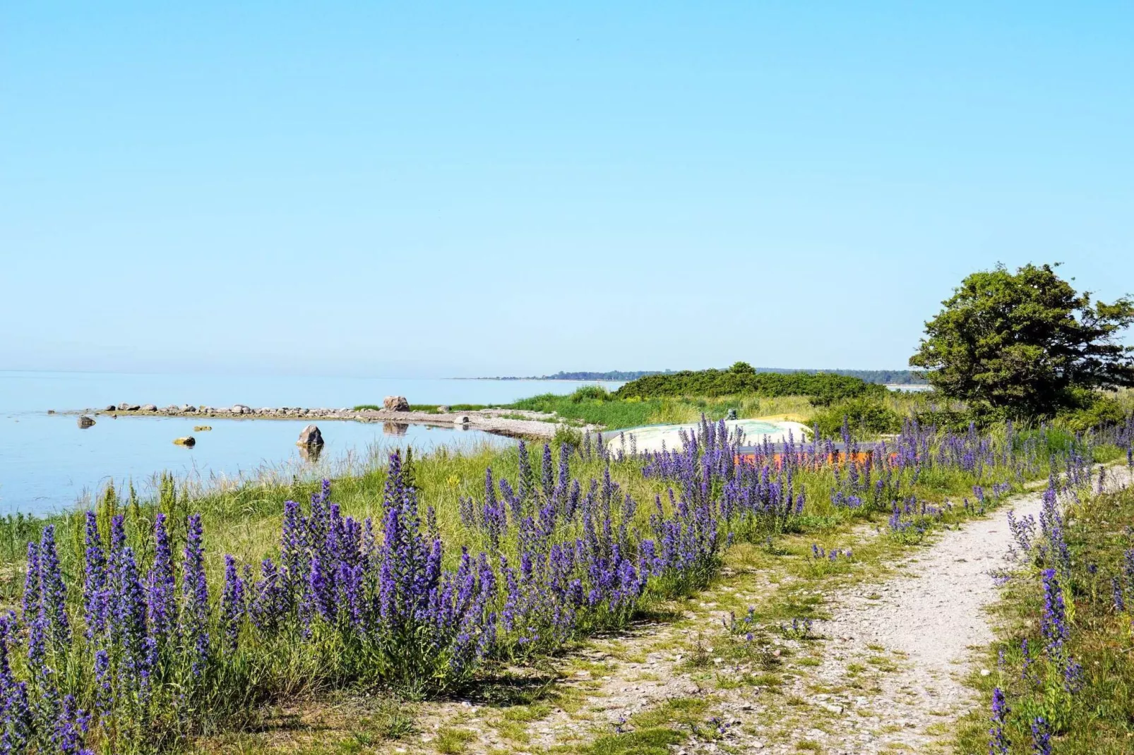5 sterren vakantie huis in Gotlands Tofta-Niet-getagd