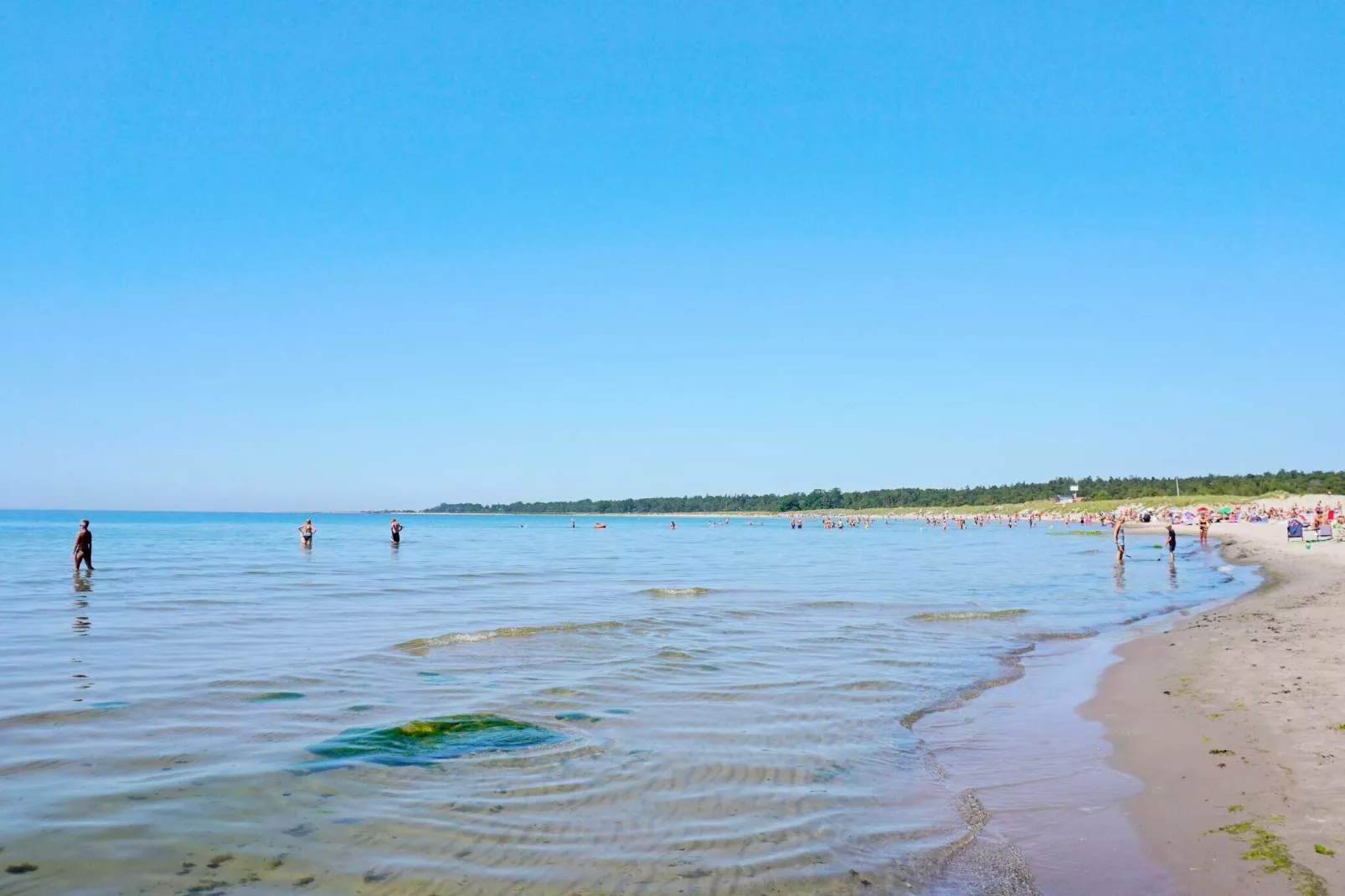 5 sterren vakantie huis in Gotlands Tofta-By Traum-Niet-getagd