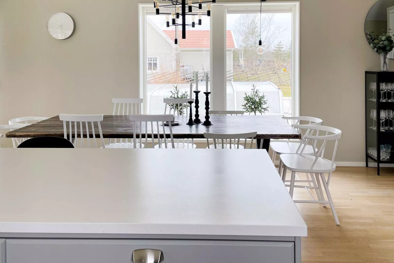 5 sterren vakantie huis in Gotlands Tofta-By Traum-Binnen