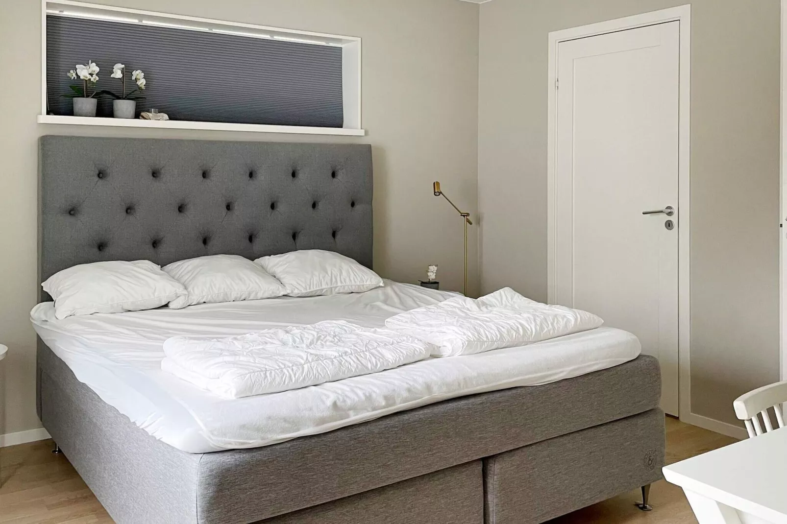 5 sterren vakantie huis in Gotlands Tofta-By Traum-Binnen