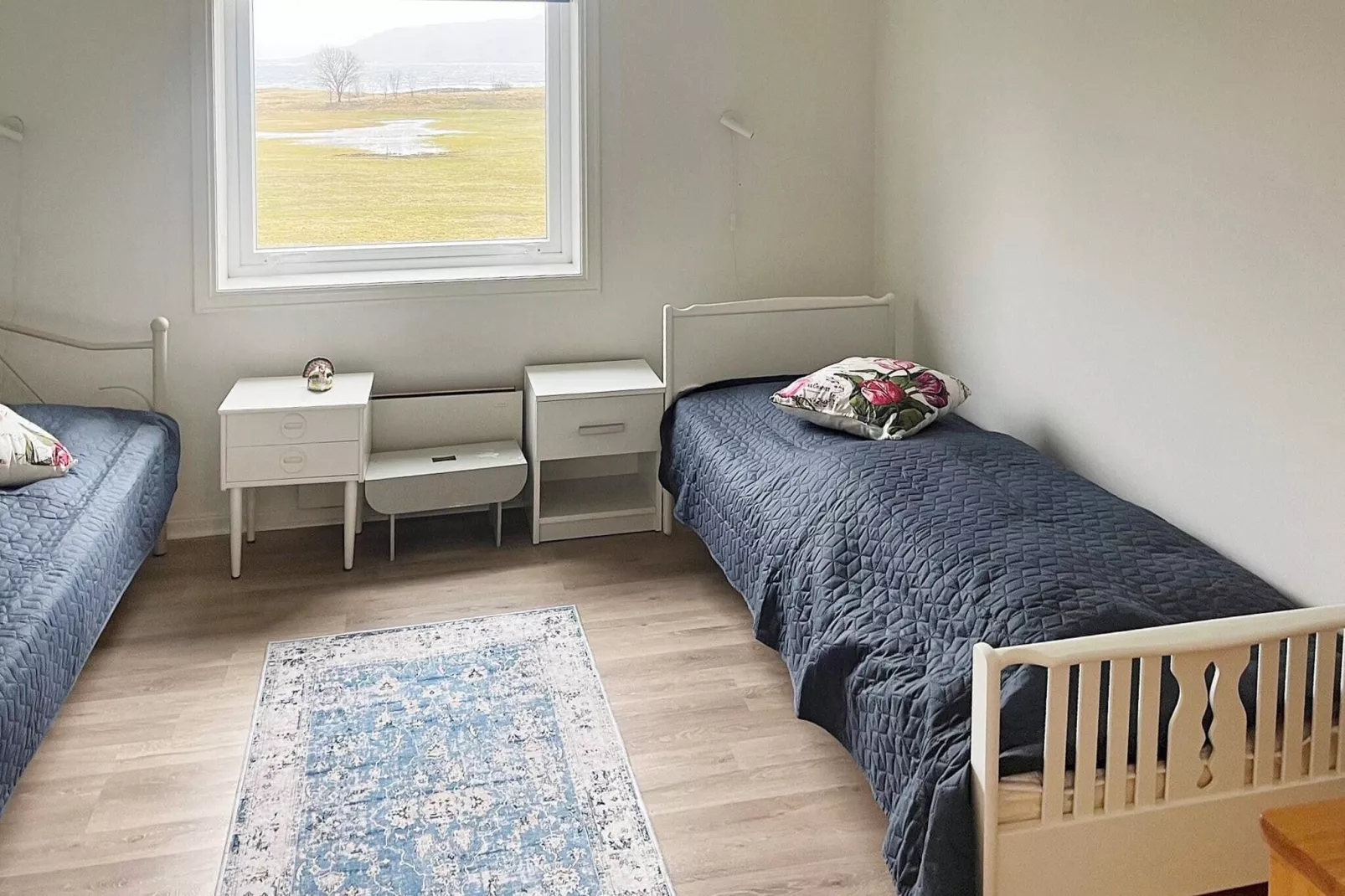 8 persoons vakantie huis in Bremanger-Binnen
