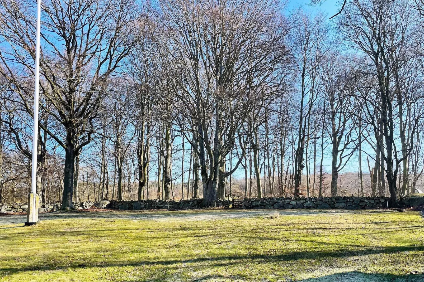 4 sterren vakantie huis in SÖLVESBORG-By Traum-Buitenlucht