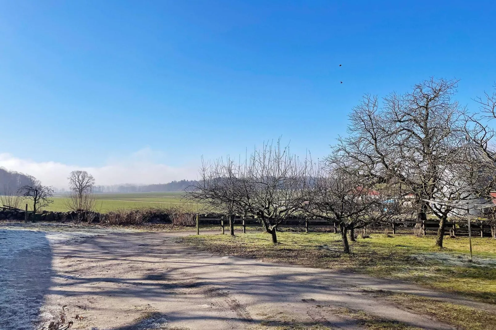 4 sterren vakantie huis in SÖLVESBORG-By Traum-Buitenlucht