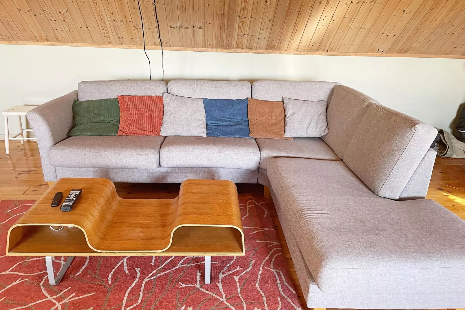 4 sterren vakantie huis in SÖLVESBORG-By Traum-Binnen