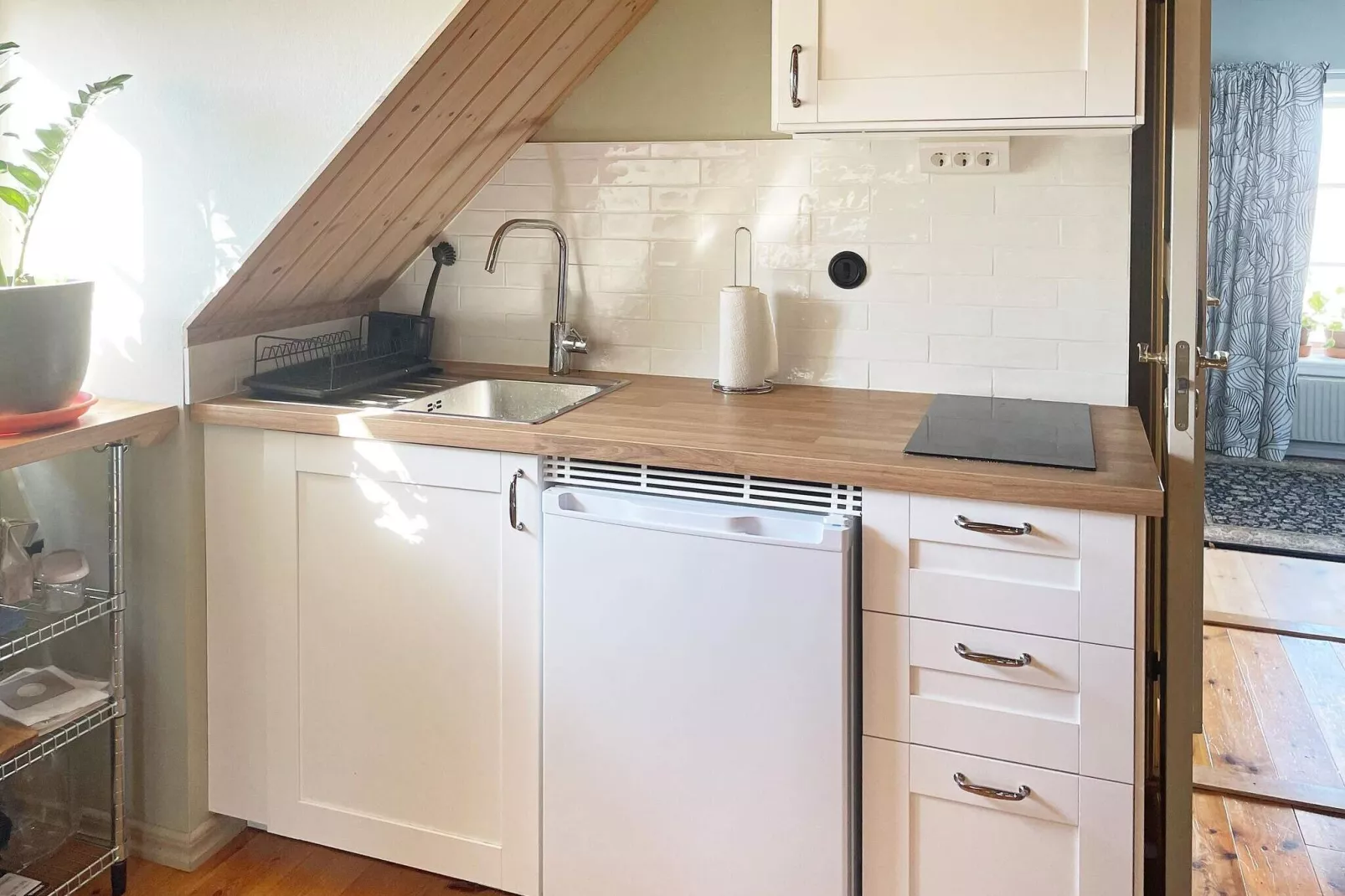 4 sterren vakantie huis in SÖLVESBORG-By Traum-Binnen