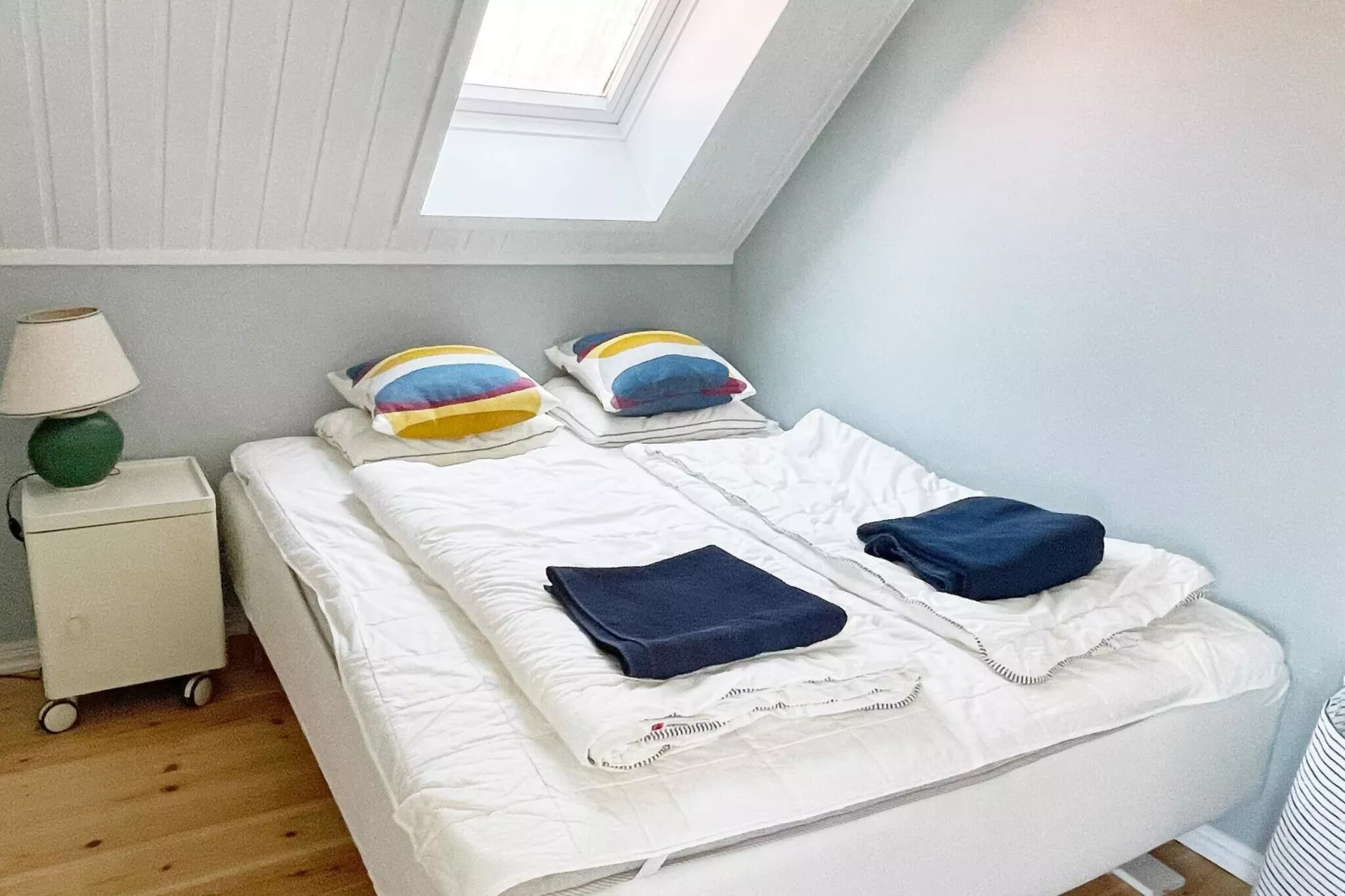 4 sterren vakantie huis in SÖLVESBORG-By Traum-Binnen