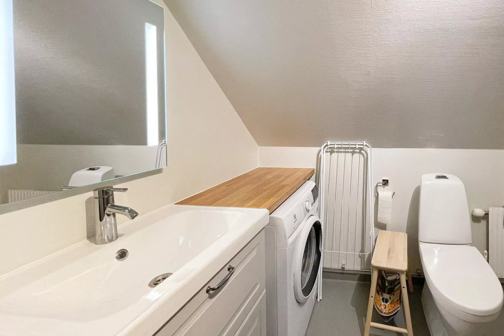 4 sterren vakantie huis in SÖLVESBORG-By Traum-Binnen