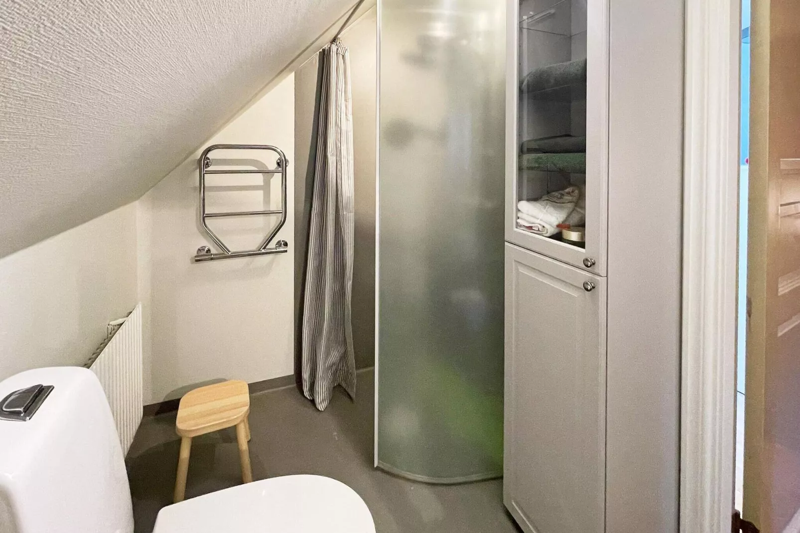 4 sterren vakantie huis in SÖLVESBORG-Binnen