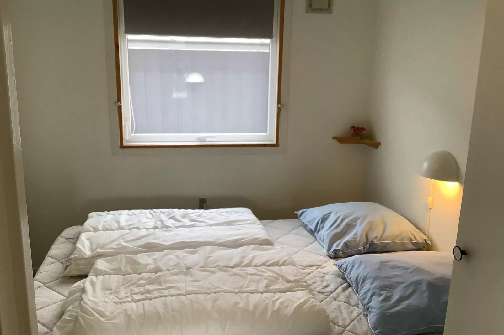 6 persoons vakantie huis in Roslev-By Traum-Binnen