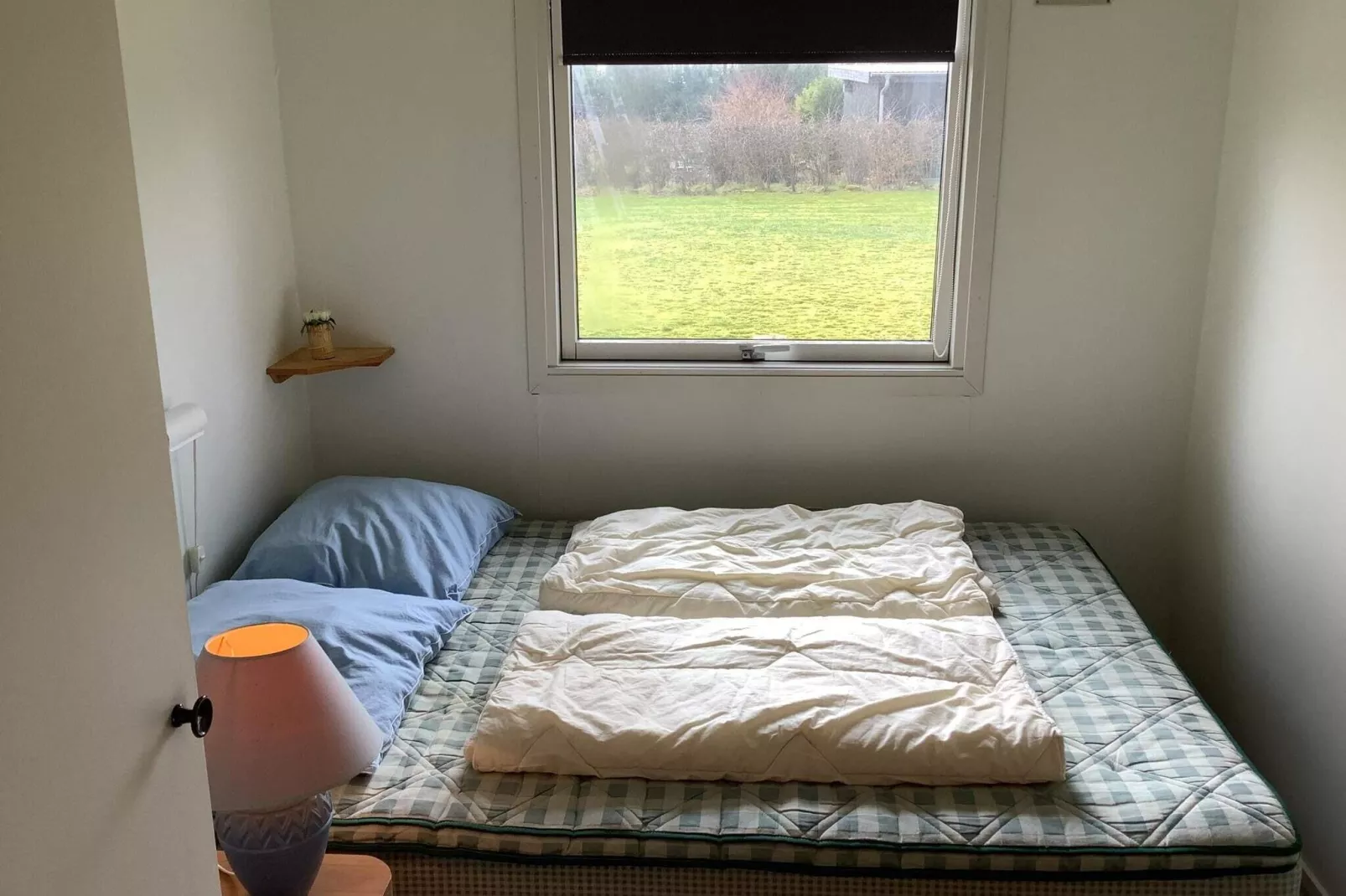 6 persoons vakantie huis in Roslev-By Traum-Binnen