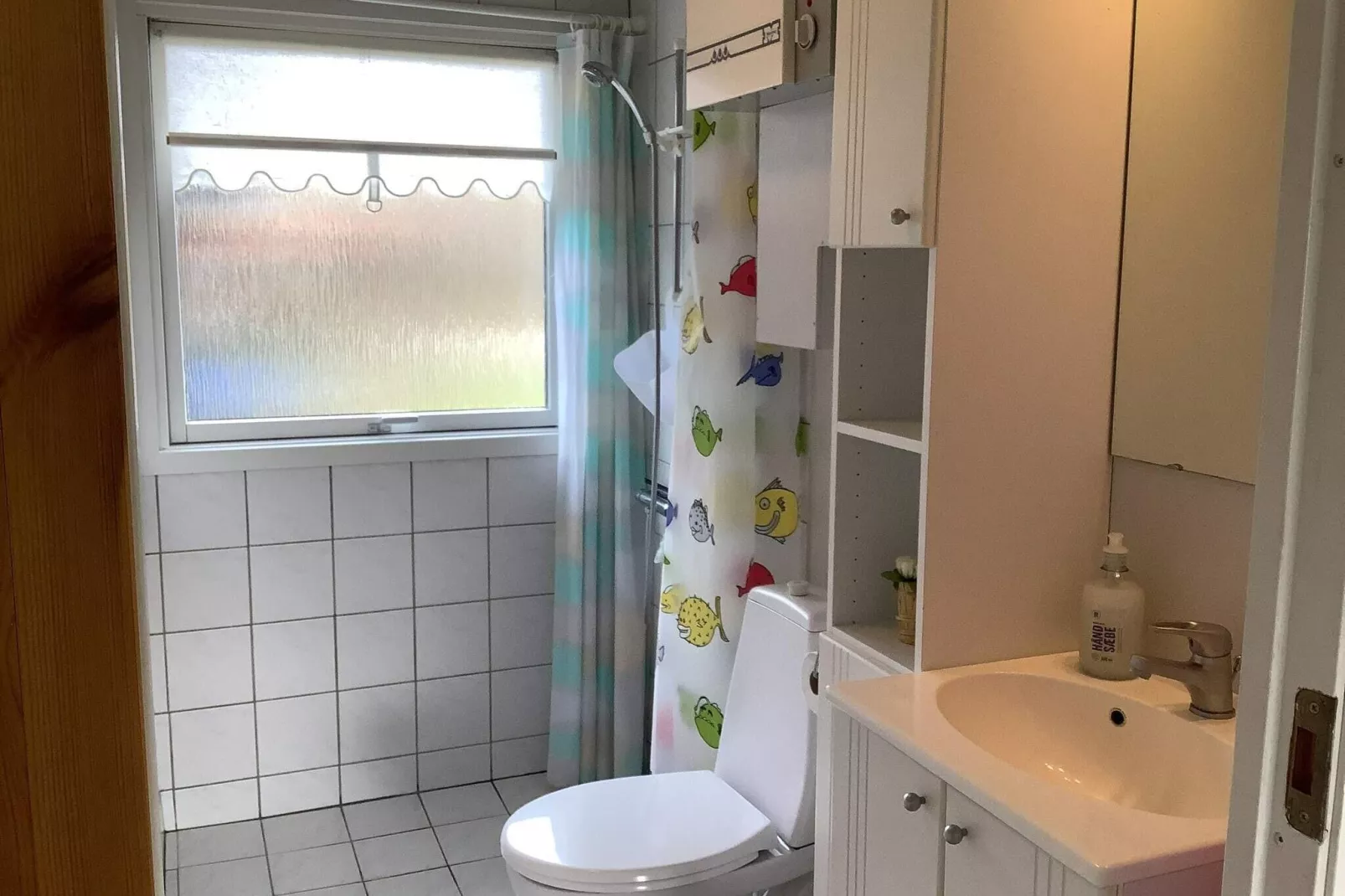 6 persoons vakantie huis in Roslev-By Traum-Binnen