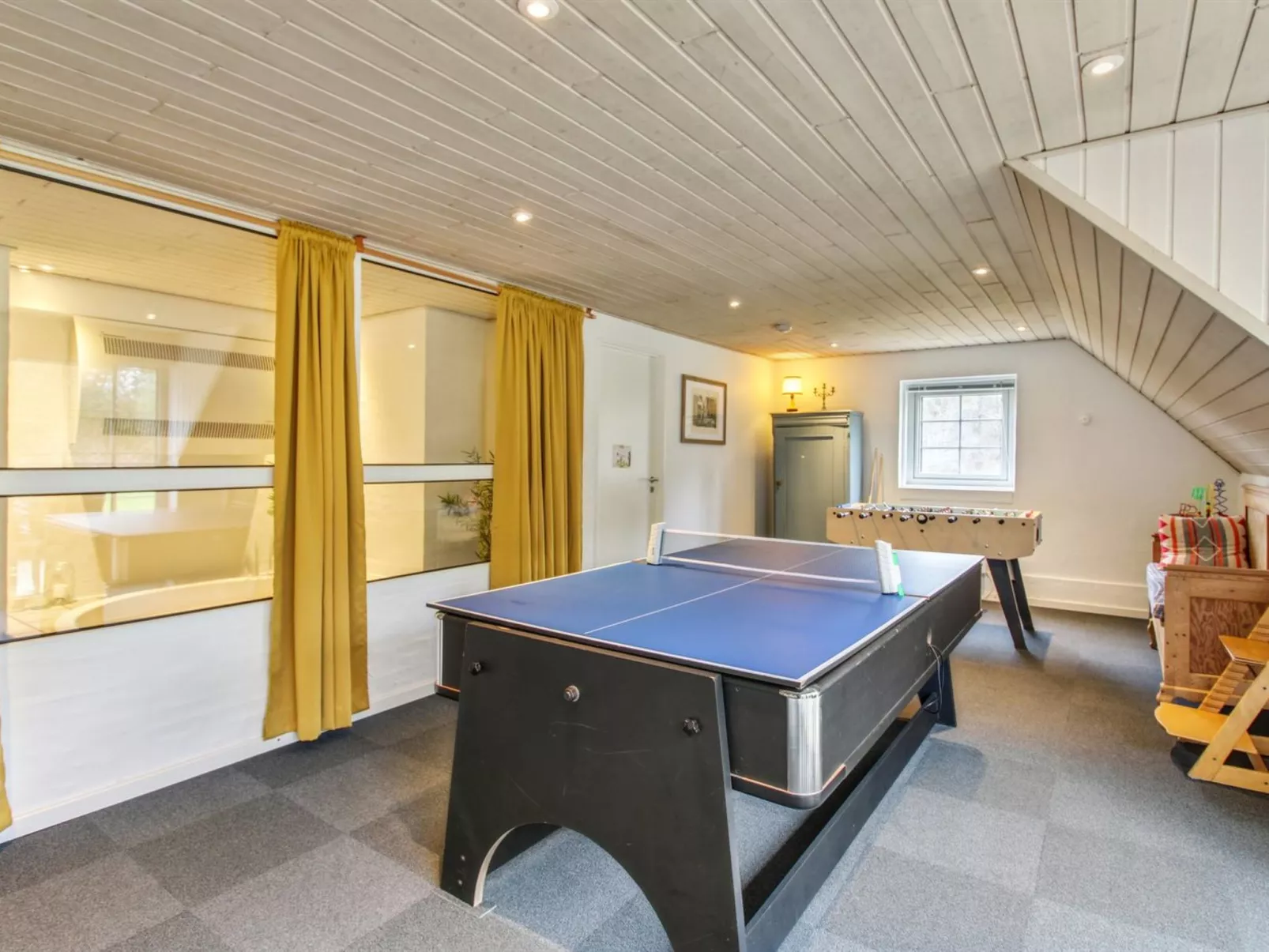 "Iliana" - 1km from the sea-Binnen