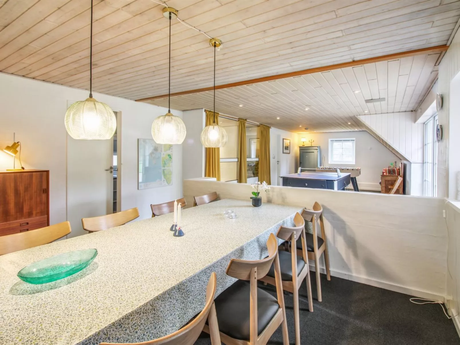 "Iliana" - 1km from the sea-Binnen