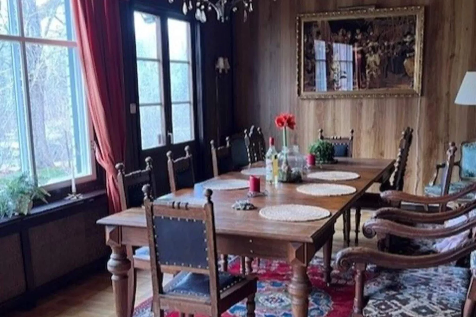 4 sterren vakantie huis in Olofström-Binnen
