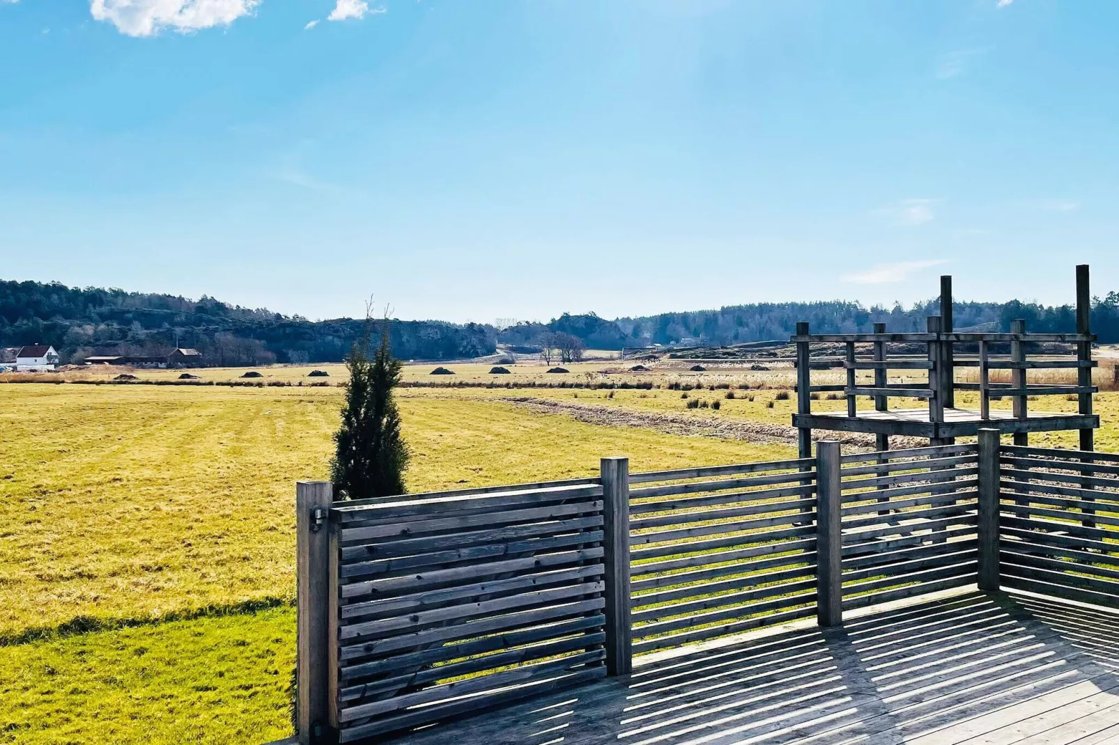 4 sterren vakantie huis in FAGERFJÄLL