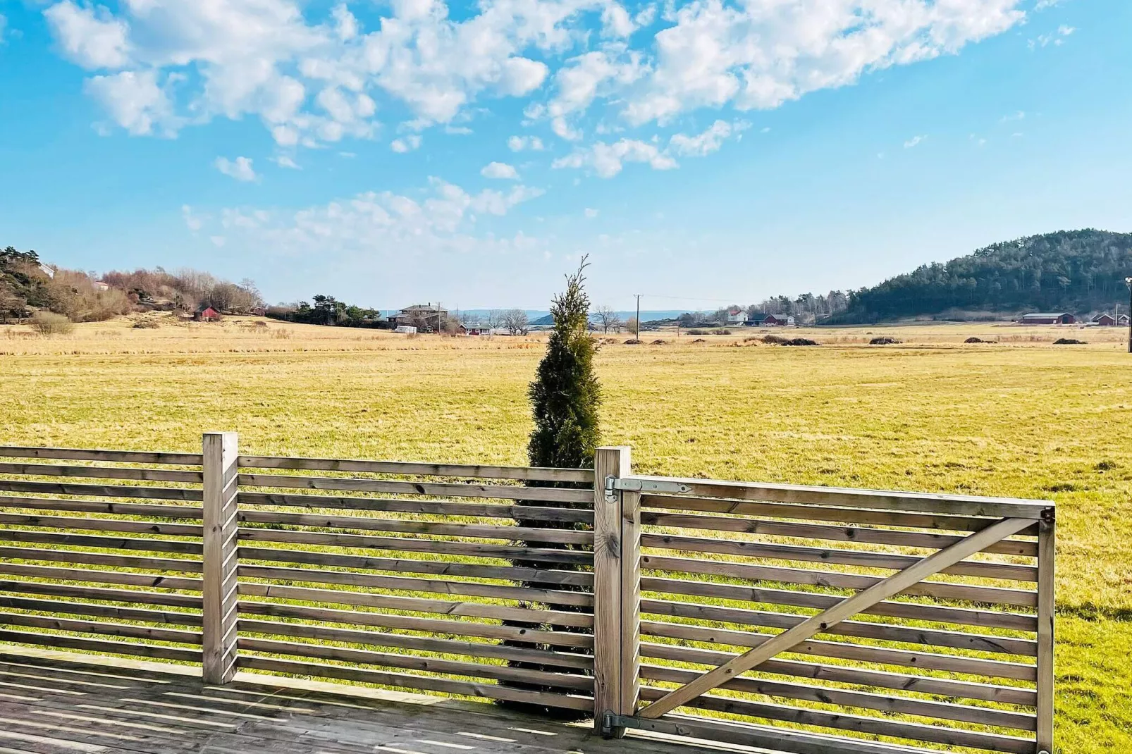 4 sterren vakantie huis in FAGERFJÄLL