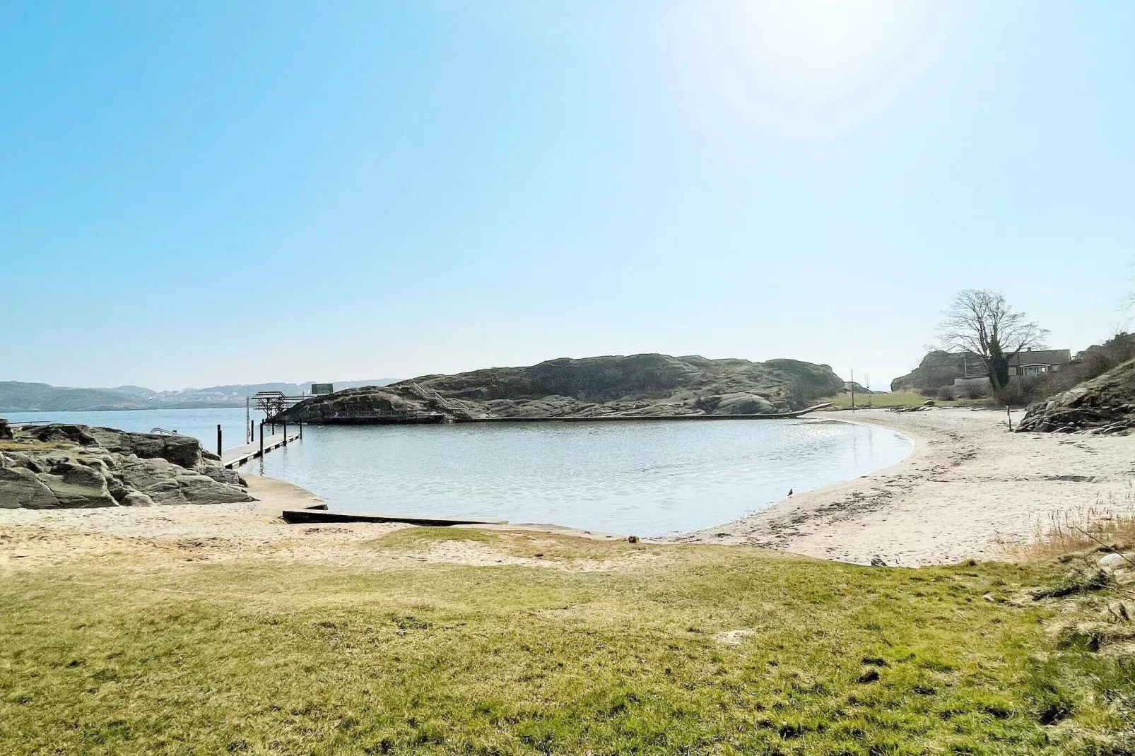 4 sterren vakantie huis in FAGERFJÄLL-Buitenlucht