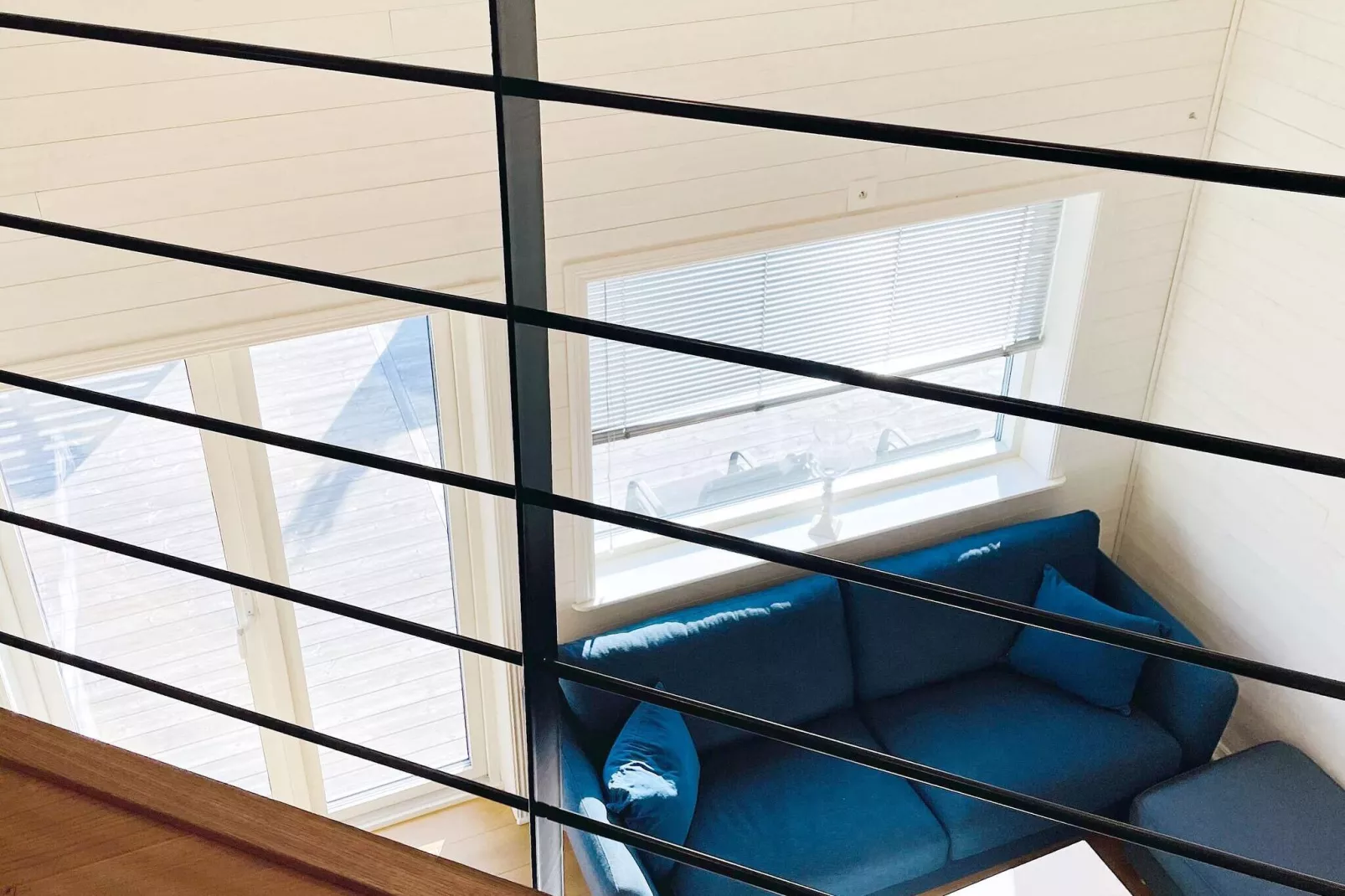 4 sterren vakantie huis in FAGERFJÄLL-By Traum-Binnen