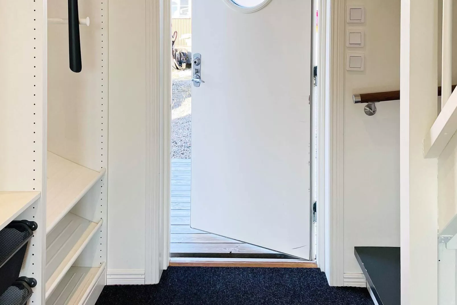 4 sterren vakantie huis in FAGERFJÄLL-By Traum-Binnen