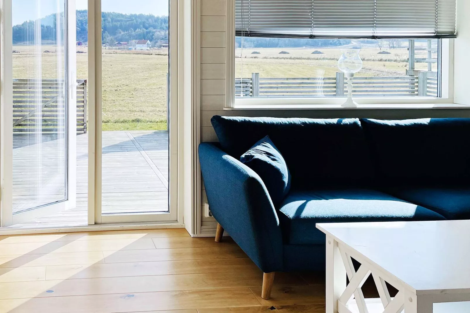 4 sterren vakantie huis in FAGERFJÄLL-By Traum-Binnen