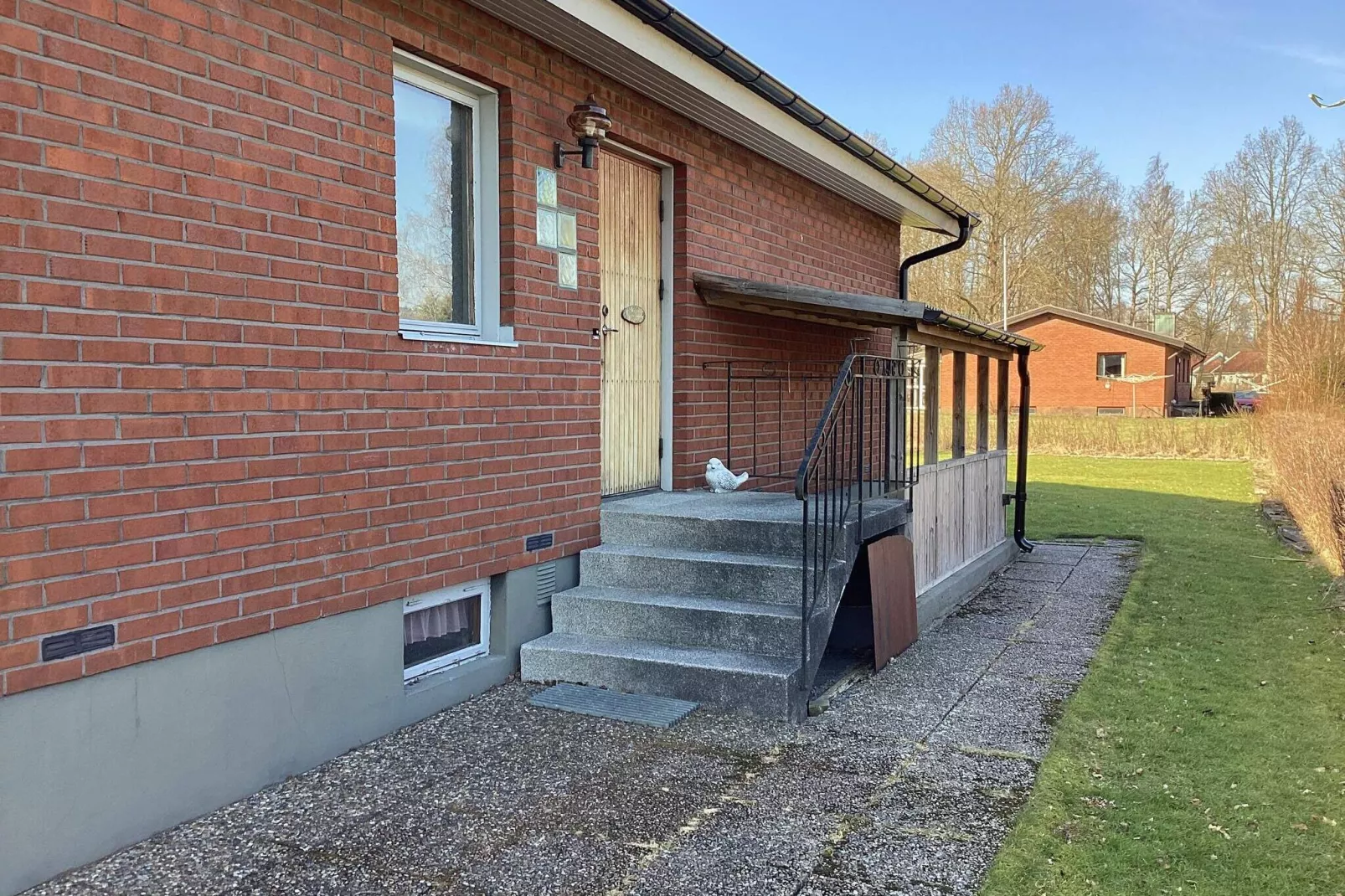 7 persoons vakantie huis in Svanesund-By Traum-Buitenlucht